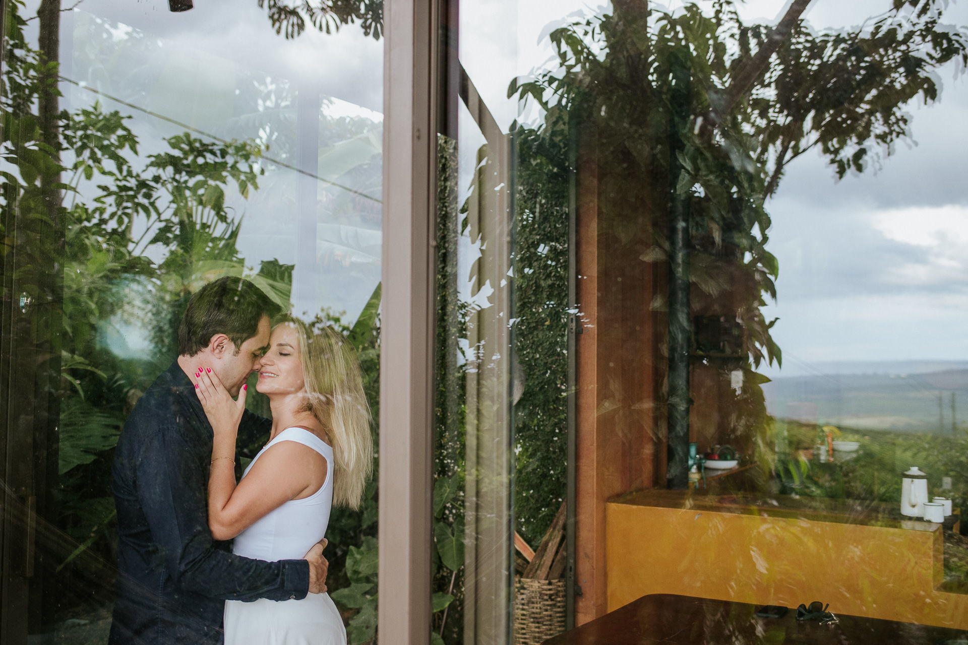 Foto Lara e Guilherme - Ensaio Pré Wedding Foto Lara e Guilherme - Ensaio Pré Wedding - Imagem 27
