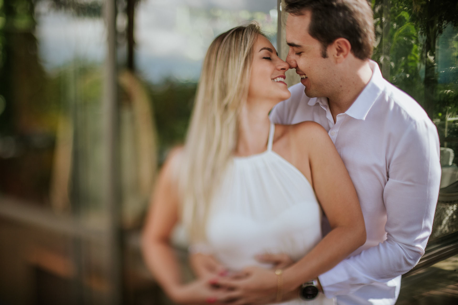 Foto Lara e Guilherme - Ensaio Pré Wedding Foto Lara e Guilherme - Ensaio Pré Wedding - Imagem 5