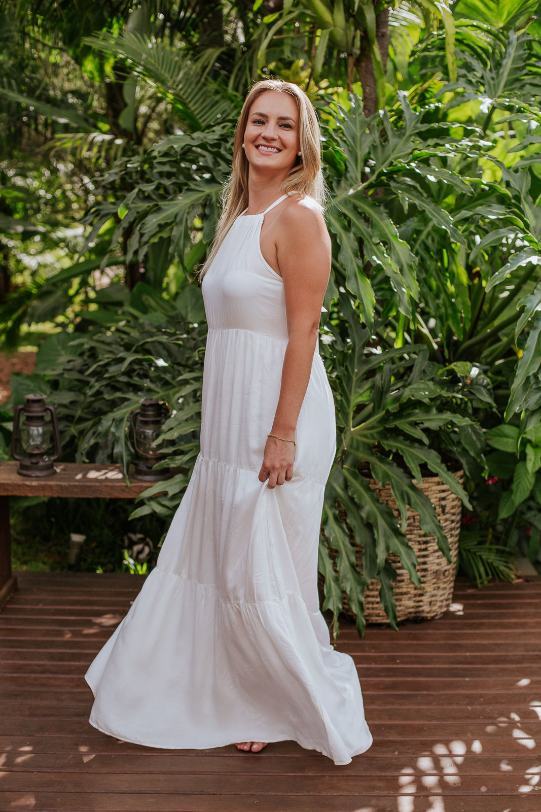 Foto Lara e Guilherme - Ensaio Pré Wedding Foto Lara e Guilherme - Ensaio Pré Wedding - Imagem 16