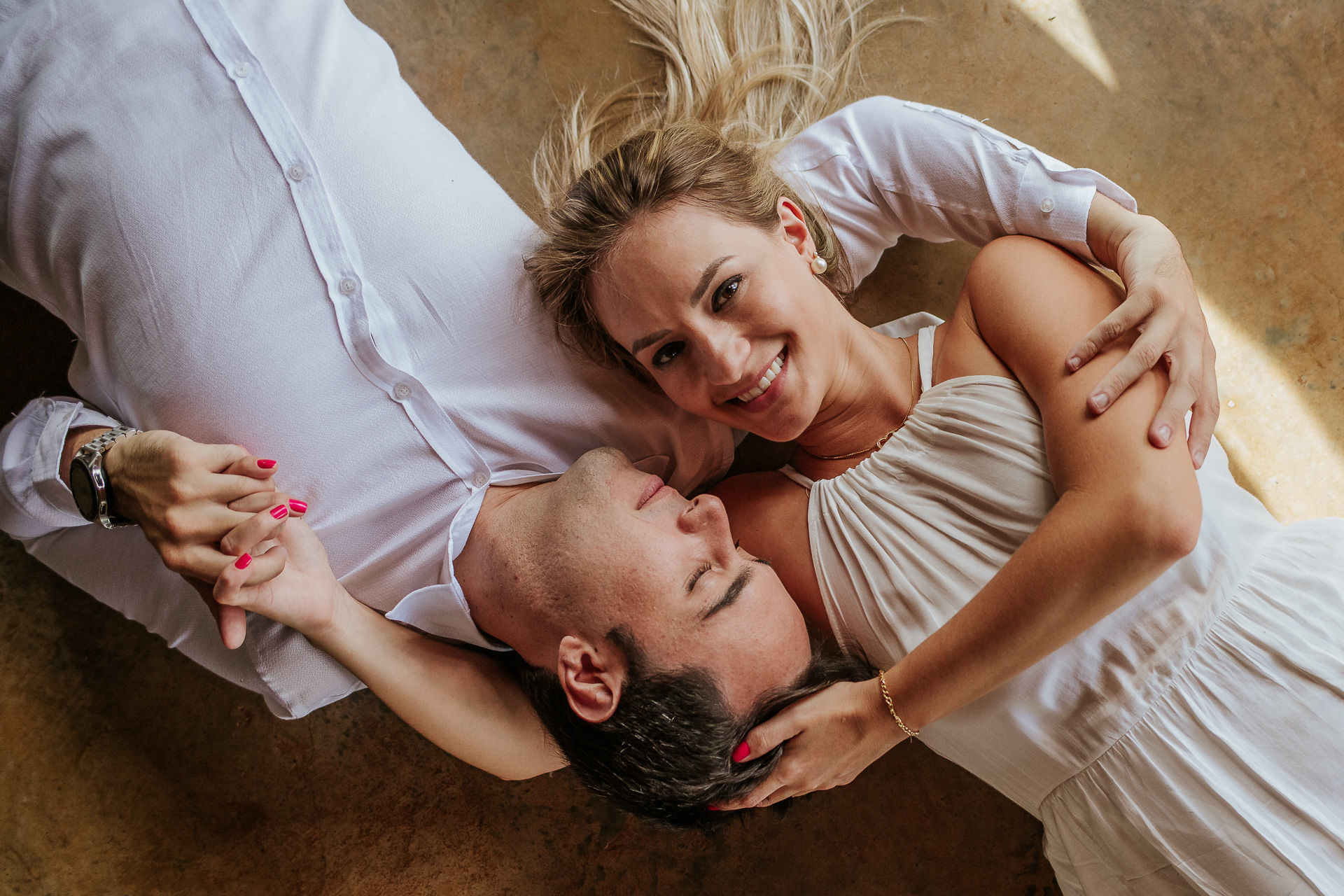 Foto Lara e Guilherme - Ensaio Pré Wedding Foto Lara e Guilherme - Ensaio Pré Wedding - Imagem 25