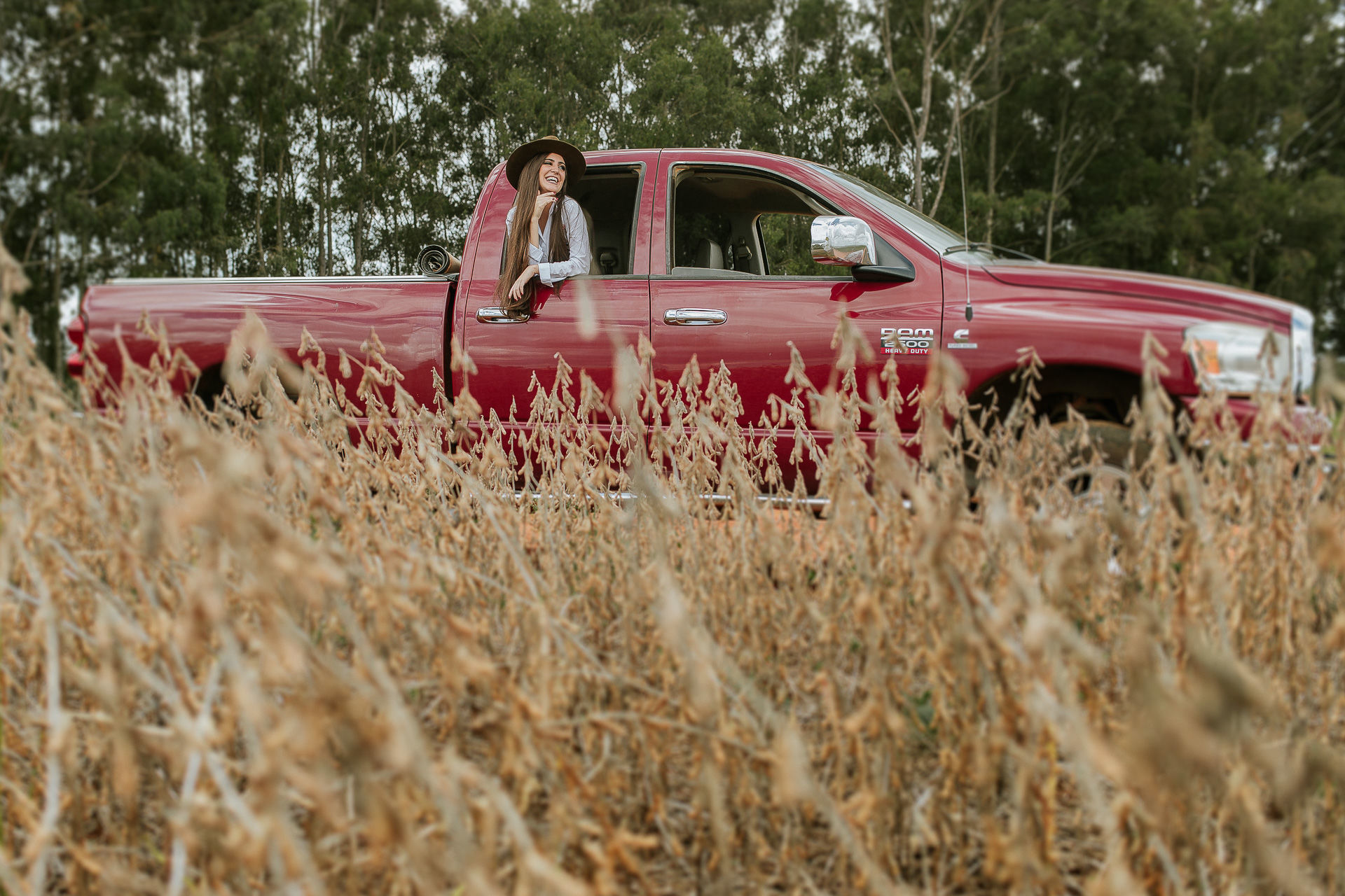 Foto Ana Clara - Fifteen Session Foto Ana Clara - Fifteen Session - Imagem 0