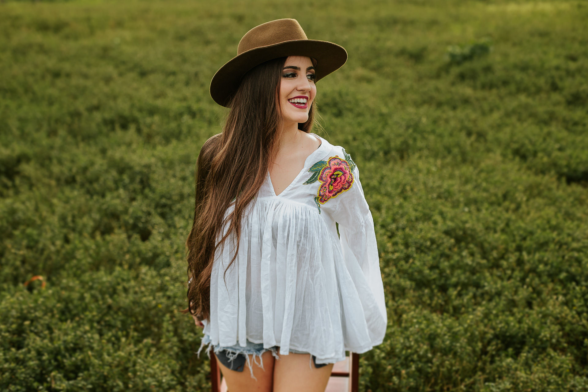Foto Ana Clara - Fifteen Session Foto Ana Clara - Fifteen Session - Imagem 13