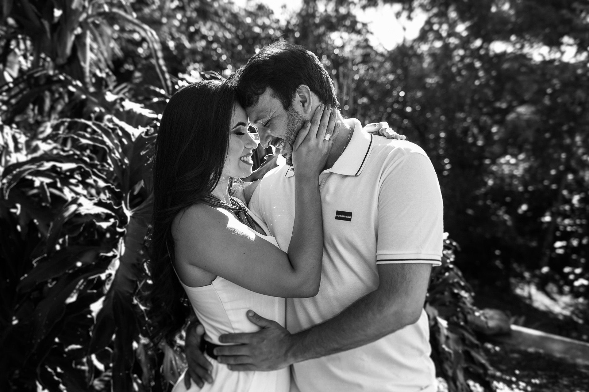 Foto Lorenna e Pedro - Ensaio Pré Wedding Foto Lorenna e Pedro - Ensaio Pré Wedding - Imagem 3
