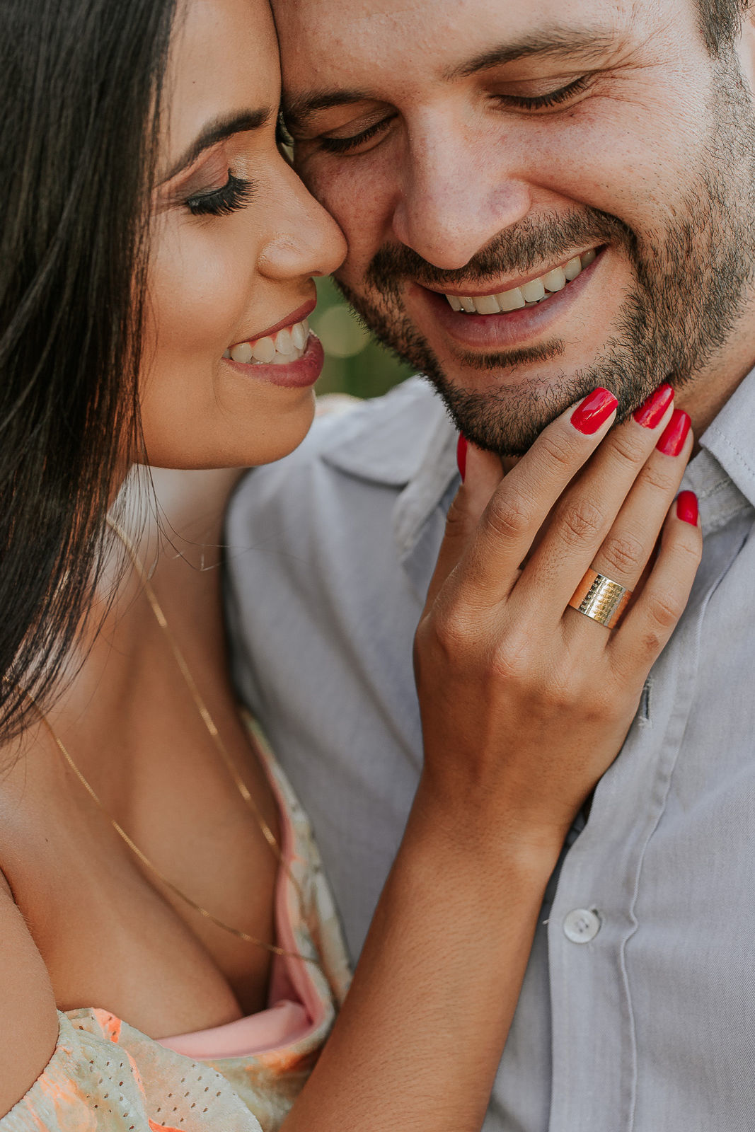 Foto Lorenna e Pedro - Ensaio Pré Wedding Foto Lorenna e Pedro - Ensaio Pré Wedding - Imagem 21