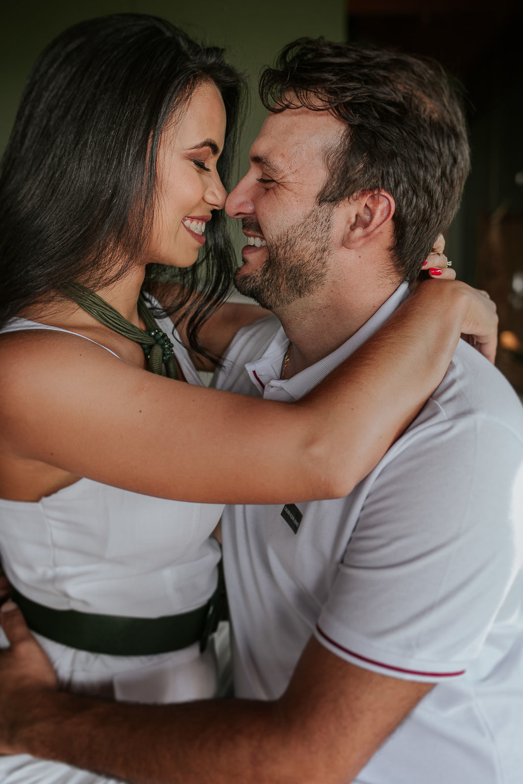 Foto Lorenna e Pedro - Ensaio Pré Wedding Foto Lorenna e Pedro - Ensaio Pré Wedding - Imagem 13