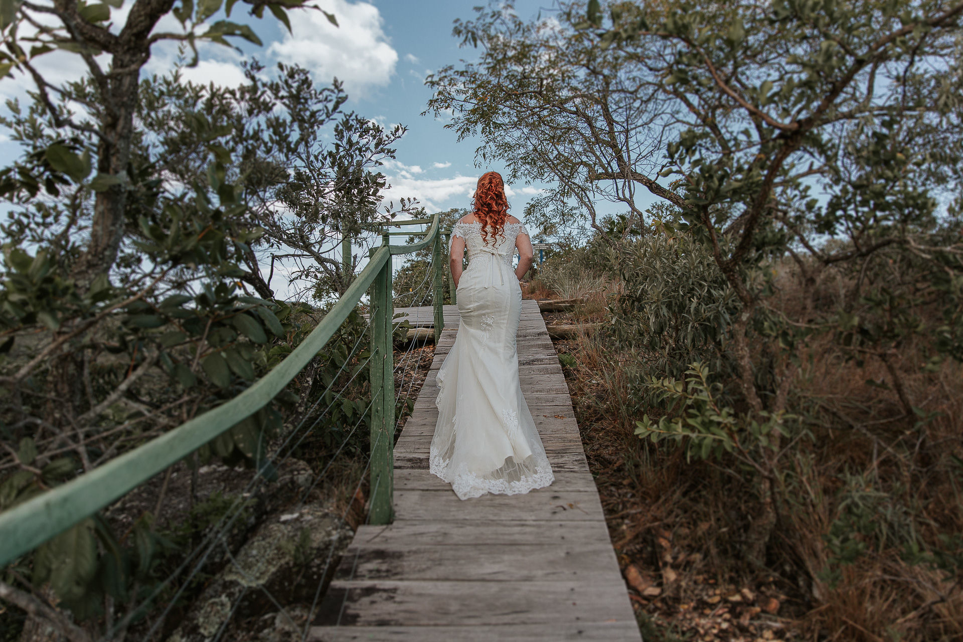 Foto Layra e Anderson Elopment Wedding na Cachoeira Foto Layra e Anderson Elopment Wedding na Cachoeira - Imagem 14