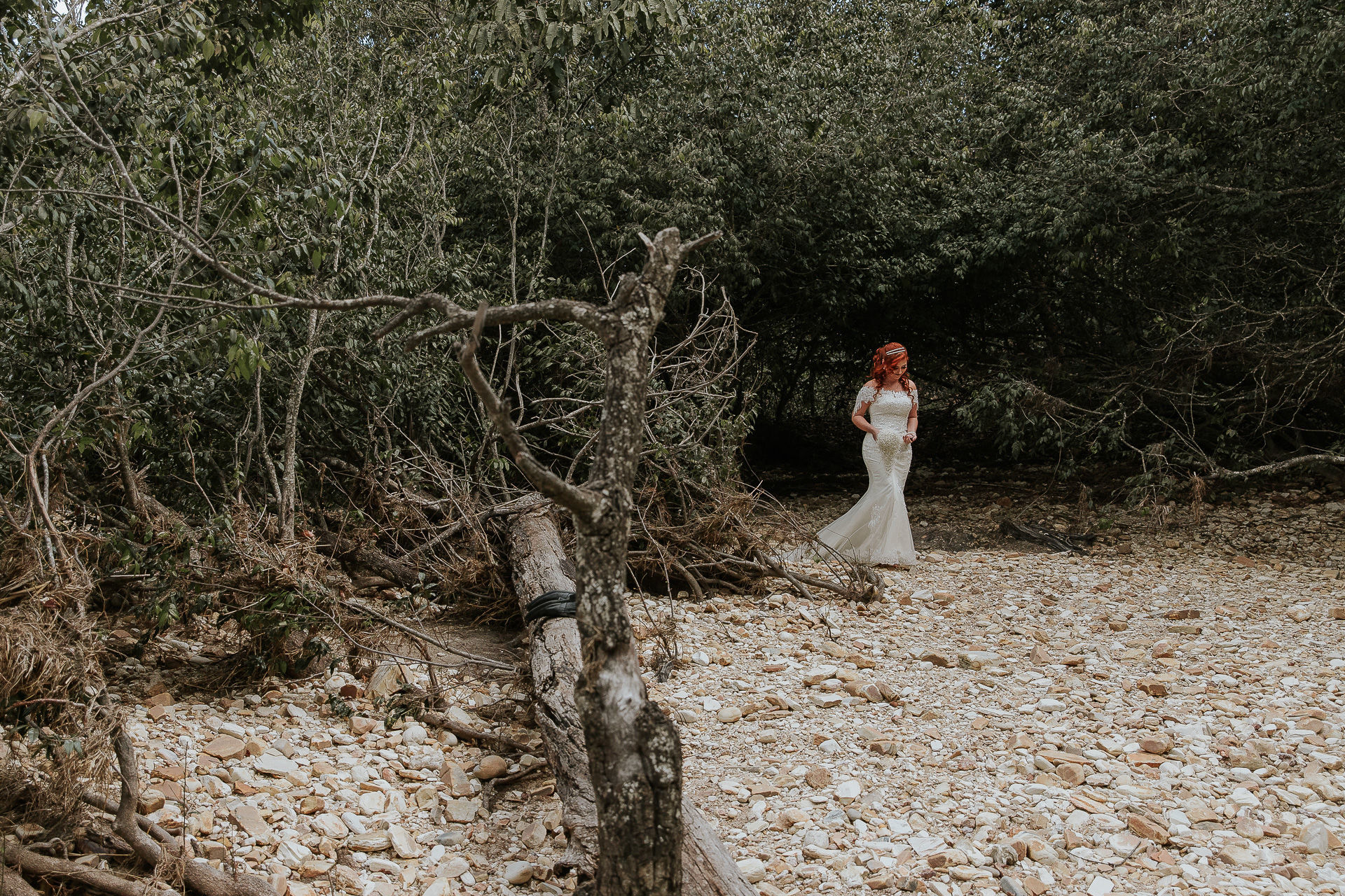 Foto Layra e Anderson Elopment Wedding na Cachoeira Foto Layra e Anderson Elopment Wedding na Cachoeira - Imagem 21