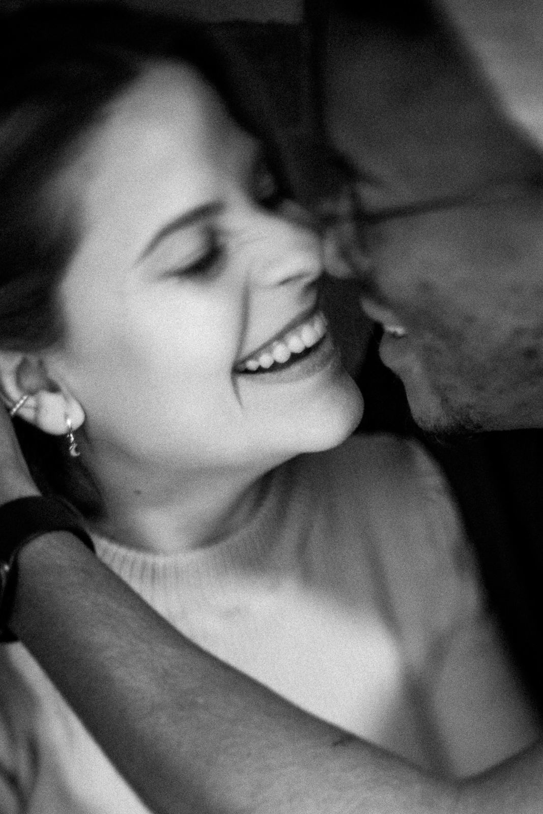 Foto Home Session Fernanda e Eduardo Foto Home Session Fernanda e Eduardo - Imagem 8
