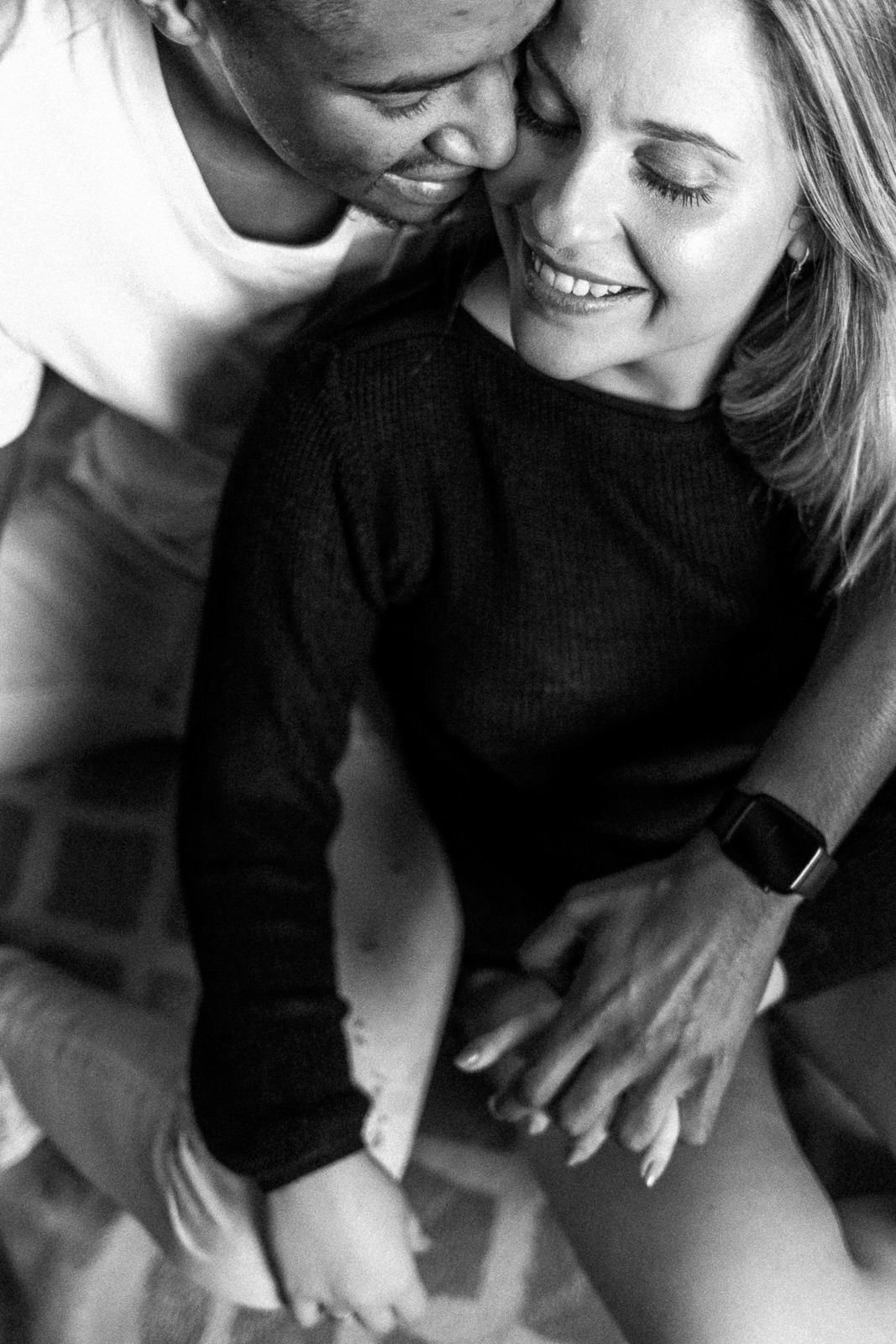 Foto Home Session Fernanda e Eduardo Foto Home Session Fernanda e Eduardo - Imagem 44