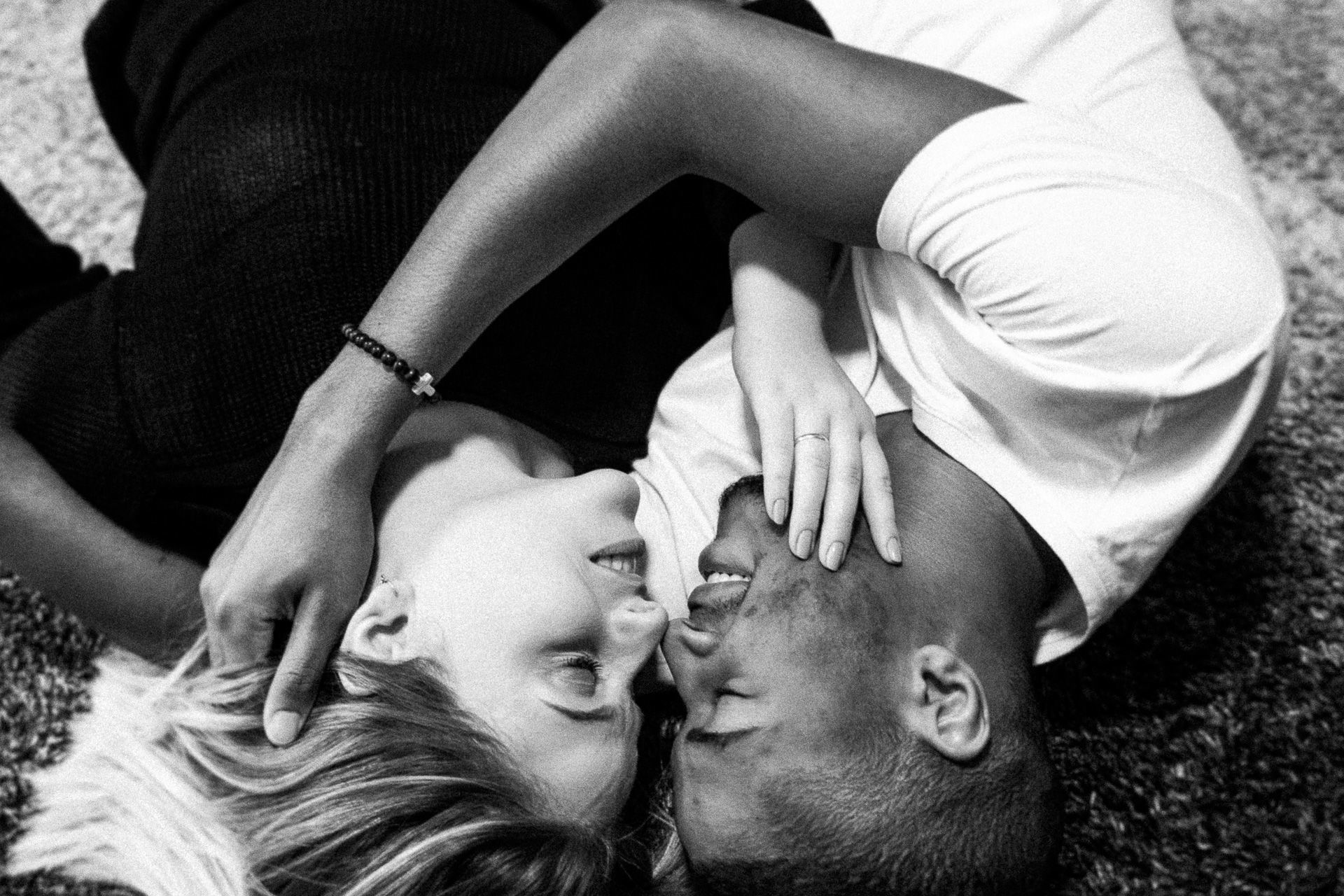 Foto Home Session Fernanda e Eduardo Foto Home Session Fernanda e Eduardo - Imagem 55