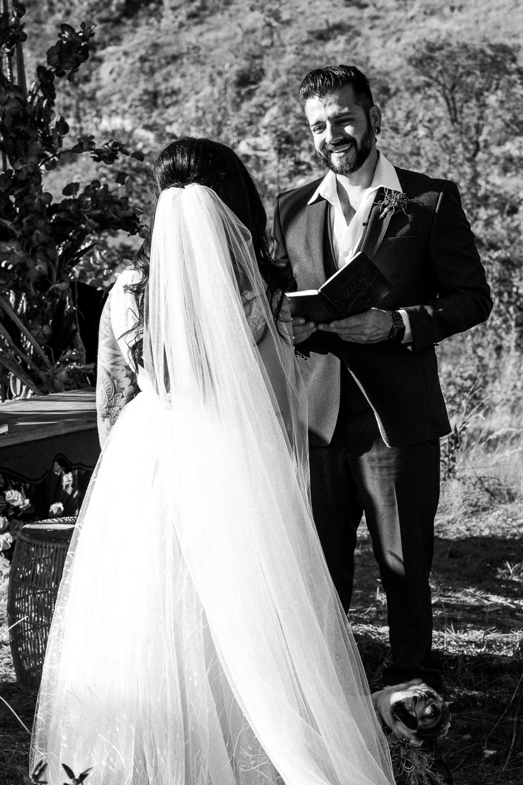 Foto Isa e Patrick Elopment Wedding na Serra da Canastra Foto Isa e Patrick Elopment Wedding na Serra da Canastra - Imagem 73