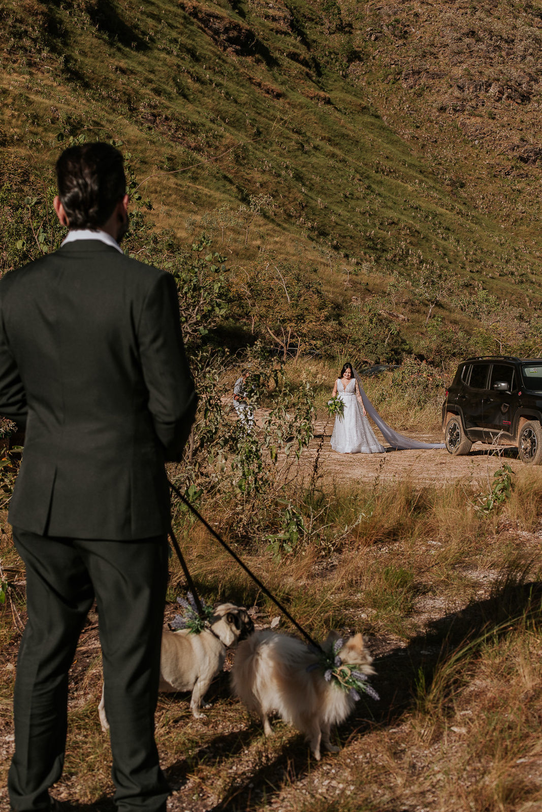 Foto Isa e Patrick Elopment Wedding na Serra da Canastra Foto Isa e Patrick Elopment Wedding na Serra da Canastra - Imagem 59