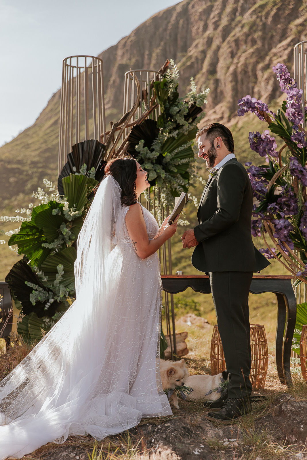 Foto Isa e Patrick Elopment Wedding na Serra da Canastra Foto Isa e Patrick Elopment Wedding na Serra da Canastra - Imagem 71