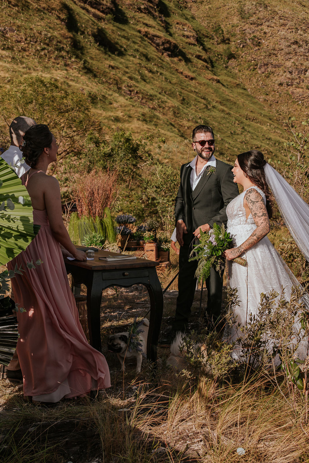 Foto Isa e Patrick Elopment Wedding na Serra da Canastra Foto Isa e Patrick Elopment Wedding na Serra da Canastra - Imagem 64