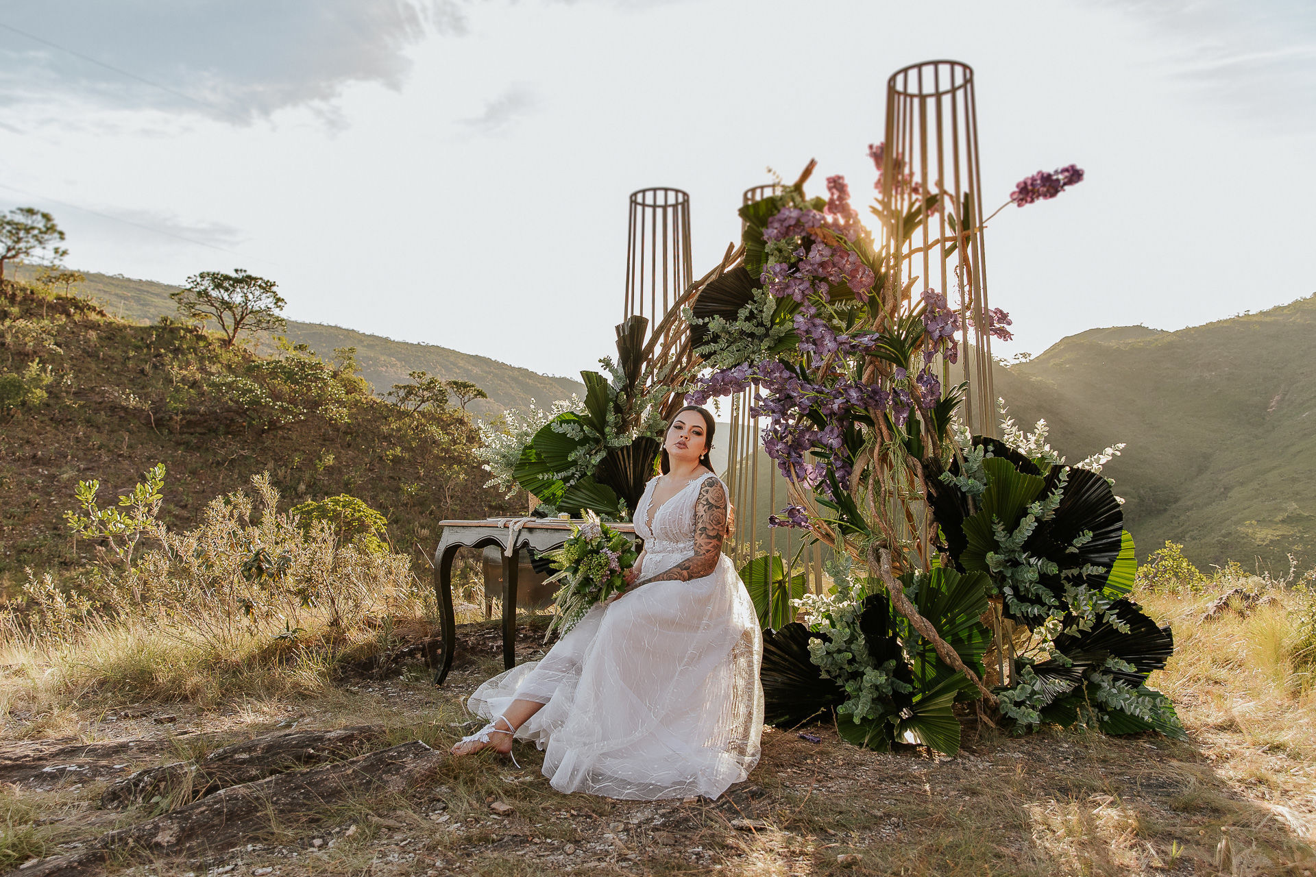 Foto Isa e Patrick Elopment Wedding na Serra da Canastra Foto Isa e Patrick Elopment Wedding na Serra da Canastra - Imagem 102