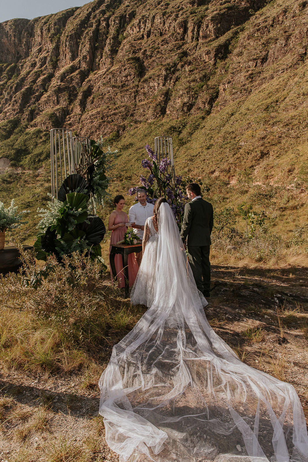 Foto Isa e Patrick Elopment Wedding na Serra da Canastra Foto Isa e Patrick Elopment Wedding na Serra da Canastra - Imagem 84