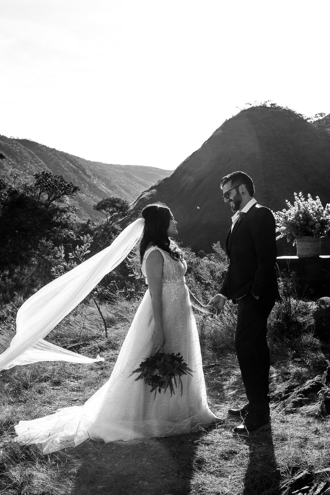 Foto Isa e Patrick Elopment Wedding na Serra da Canastra Foto Isa e Patrick Elopment Wedding na Serra da Canastra - Imagem 89