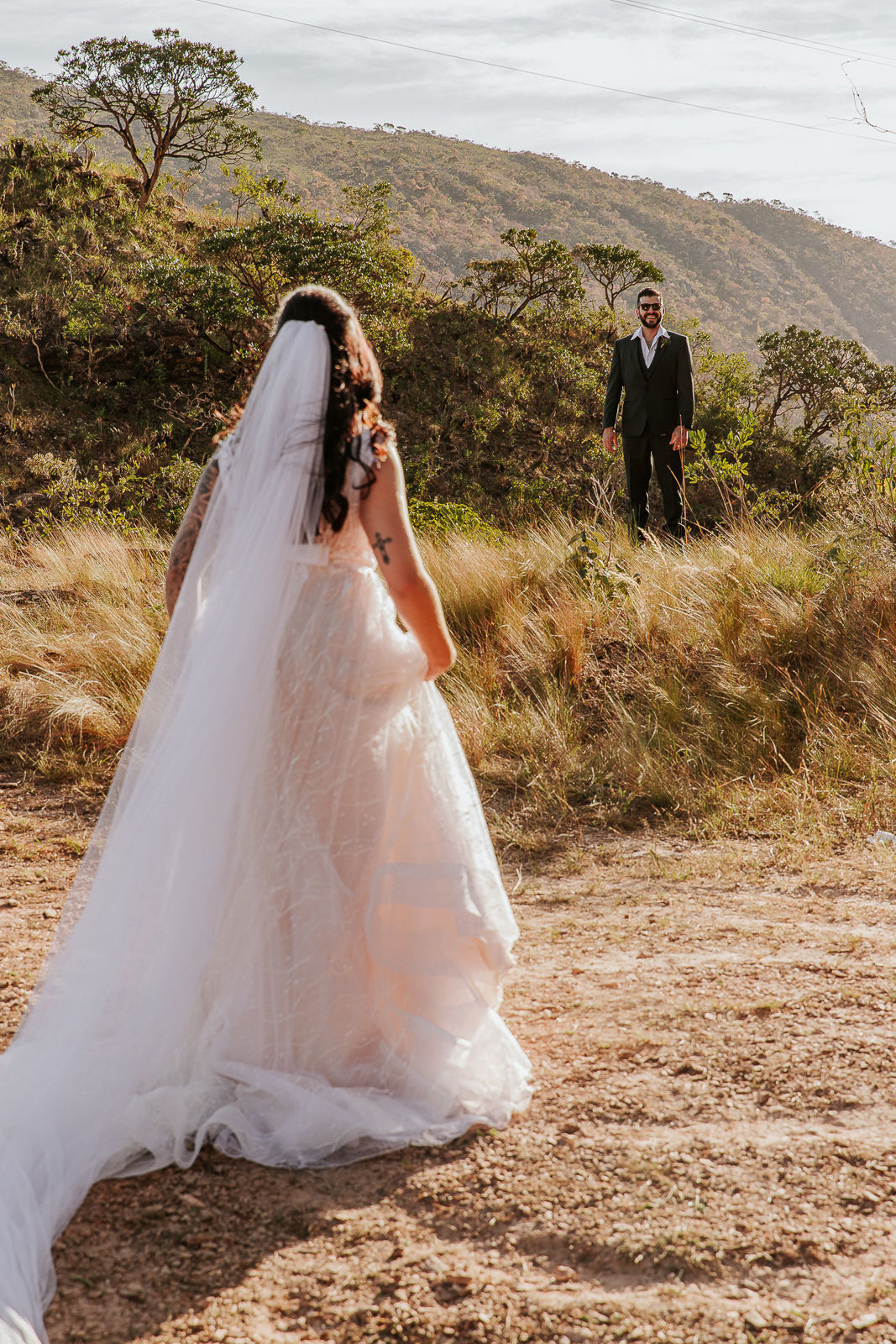 Foto Isa e Patrick Elopment Wedding na Serra da Canastra Foto Isa e Patrick Elopment Wedding na Serra da Canastra - Imagem 87