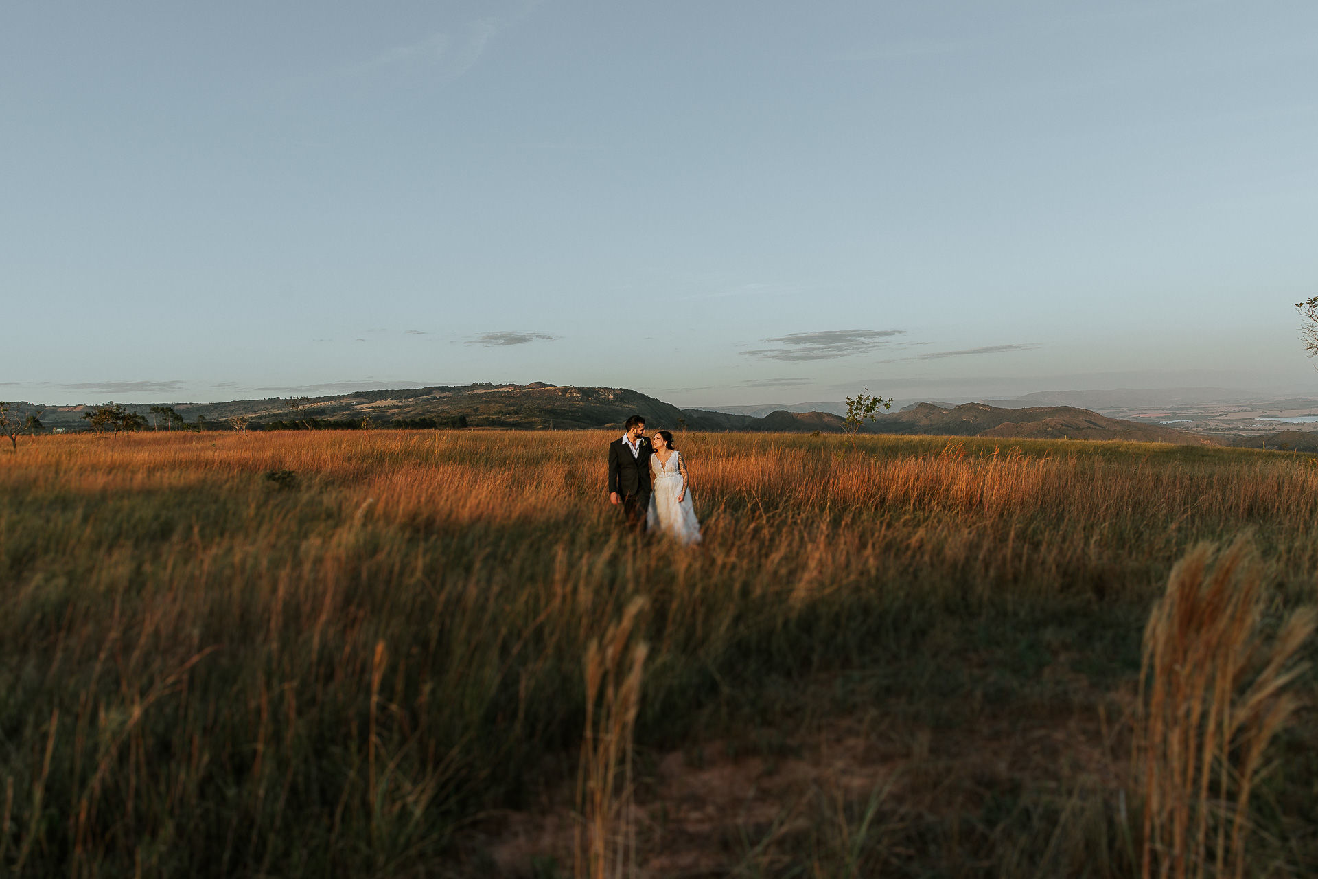 Foto Isa e Patrick Elopment Wedding na Serra da Canastra Foto Isa e Patrick Elopment Wedding na Serra da Canastra - Imagem 120