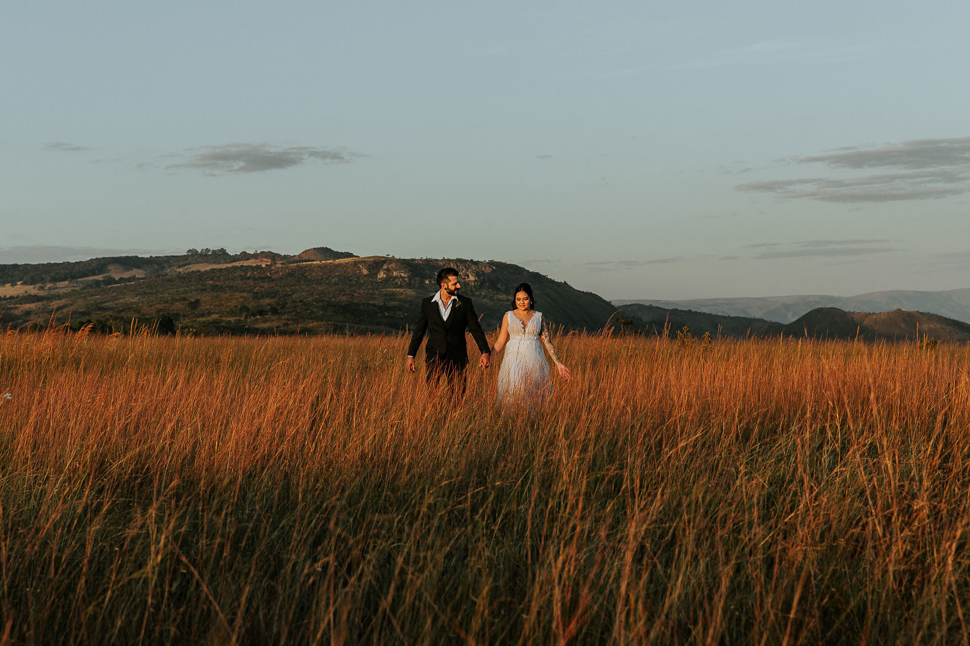 Foto Isa e Patrick Elopment Wedding na Serra da Canastra Foto Isa e Patrick Elopment Wedding na Serra da Canastra - Imagem 119