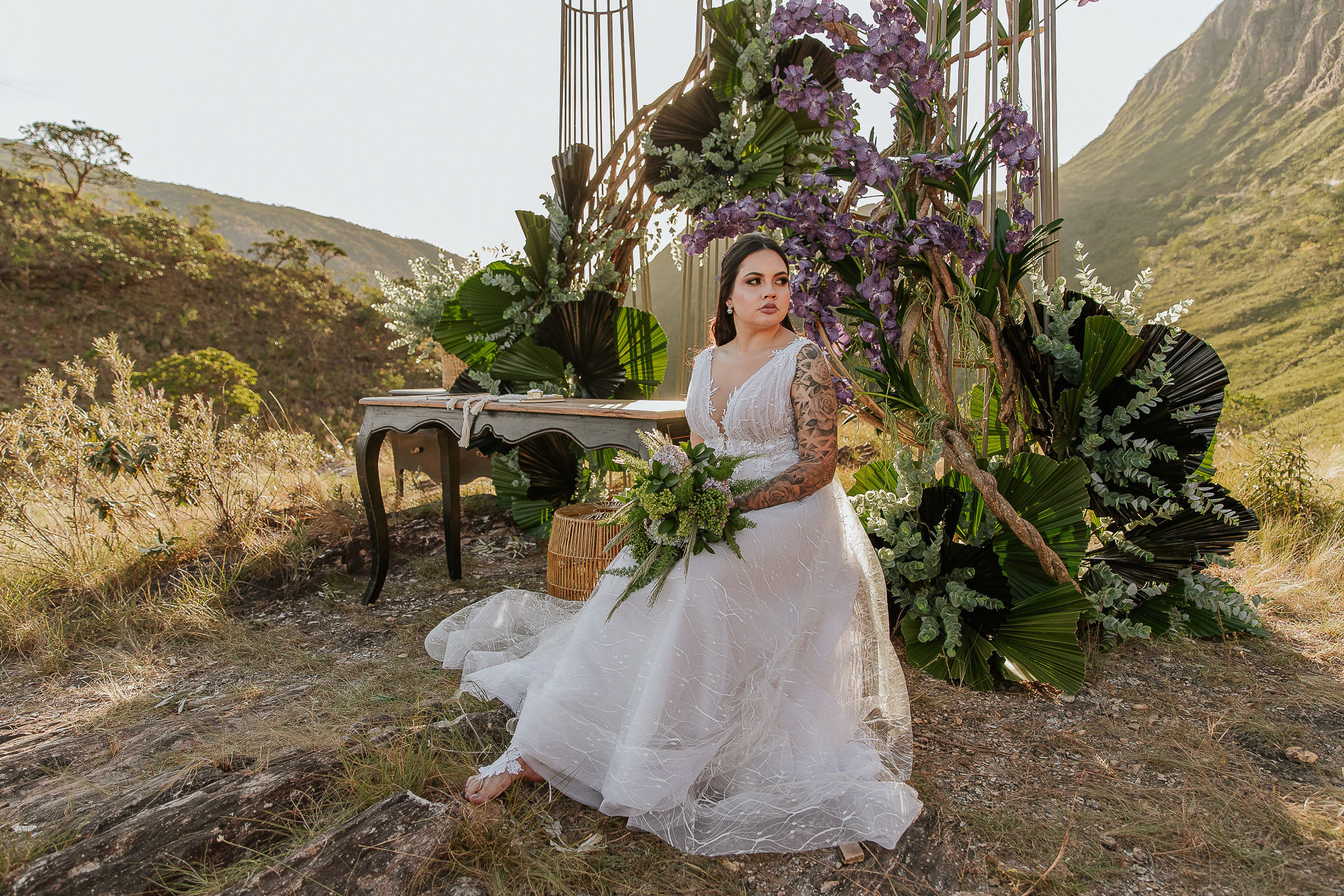 Foto Isa e Patrick Elopment Wedding na Serra da Canastra Foto Isa e Patrick Elopment Wedding na Serra da Canastra - Imagem 101