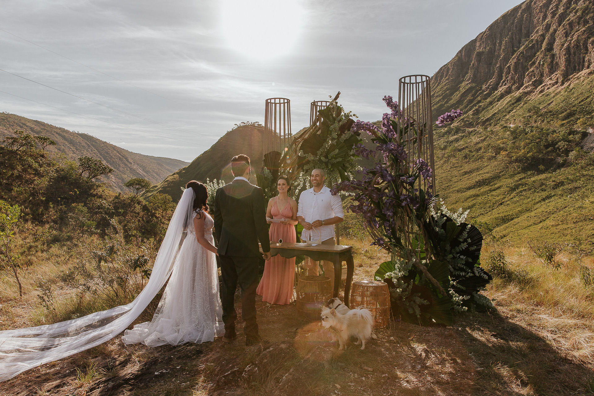 Foto Isa e Patrick Elopment Wedding na Serra da Canastra Foto Isa e Patrick Elopment Wedding na Serra da Canastra - Imagem 83