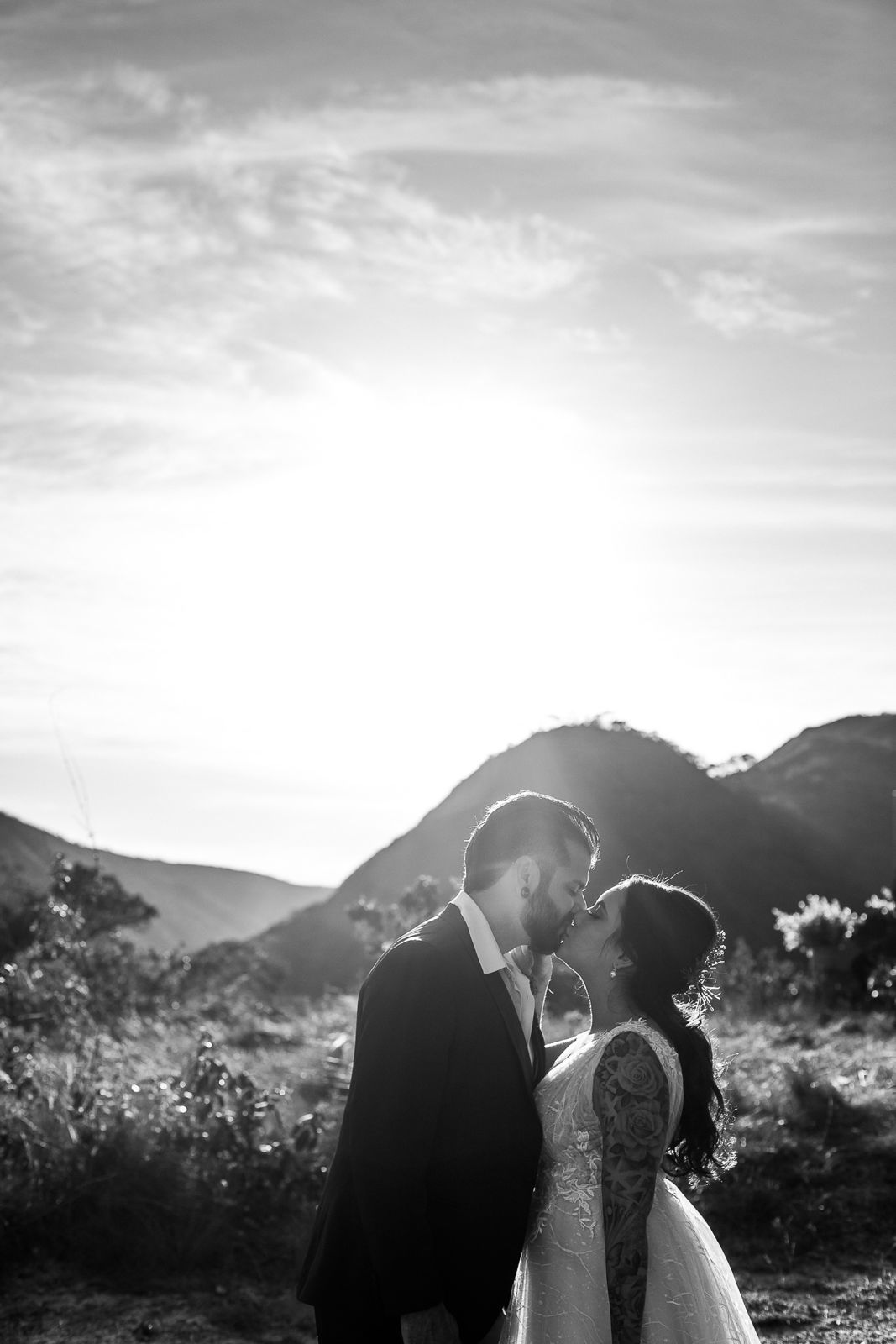 Foto Isa e Patrick Elopment Wedding na Serra da Canastra Foto Isa e Patrick Elopment Wedding na Serra da Canastra - Imagem 105