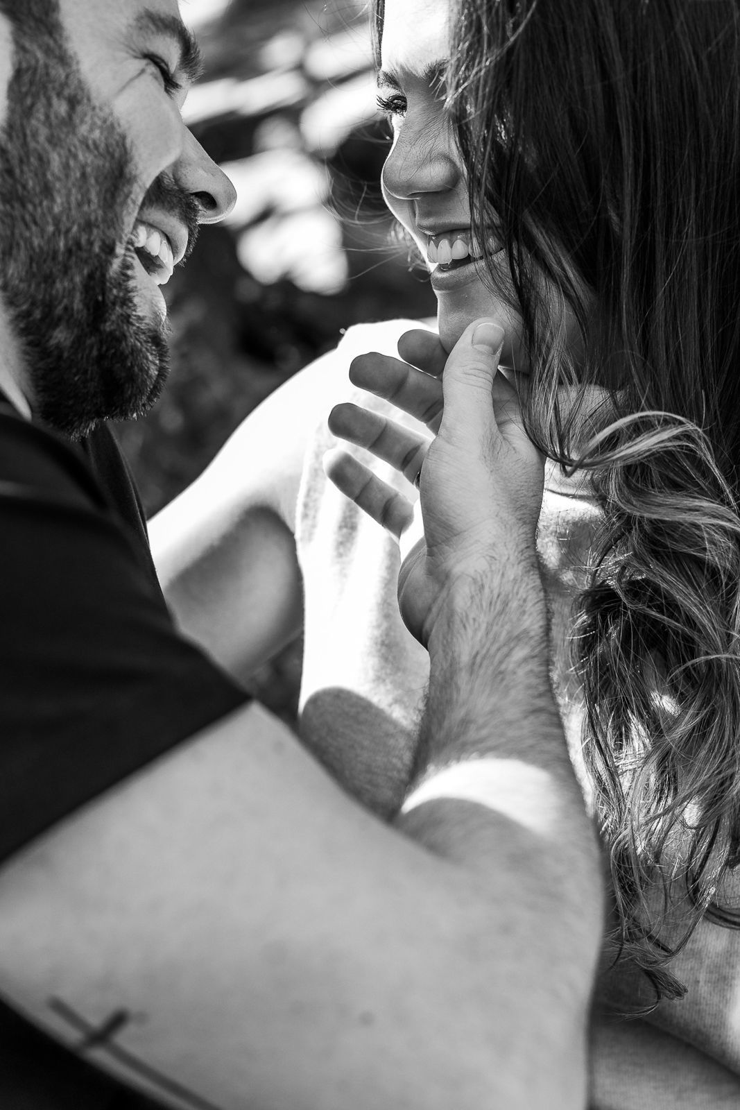 Foto Fernanda e José - Pré Wedding na Serra da Canastra Foto Fernanda e José - Pré Wedding na Serra da Canastra - Imagem 2