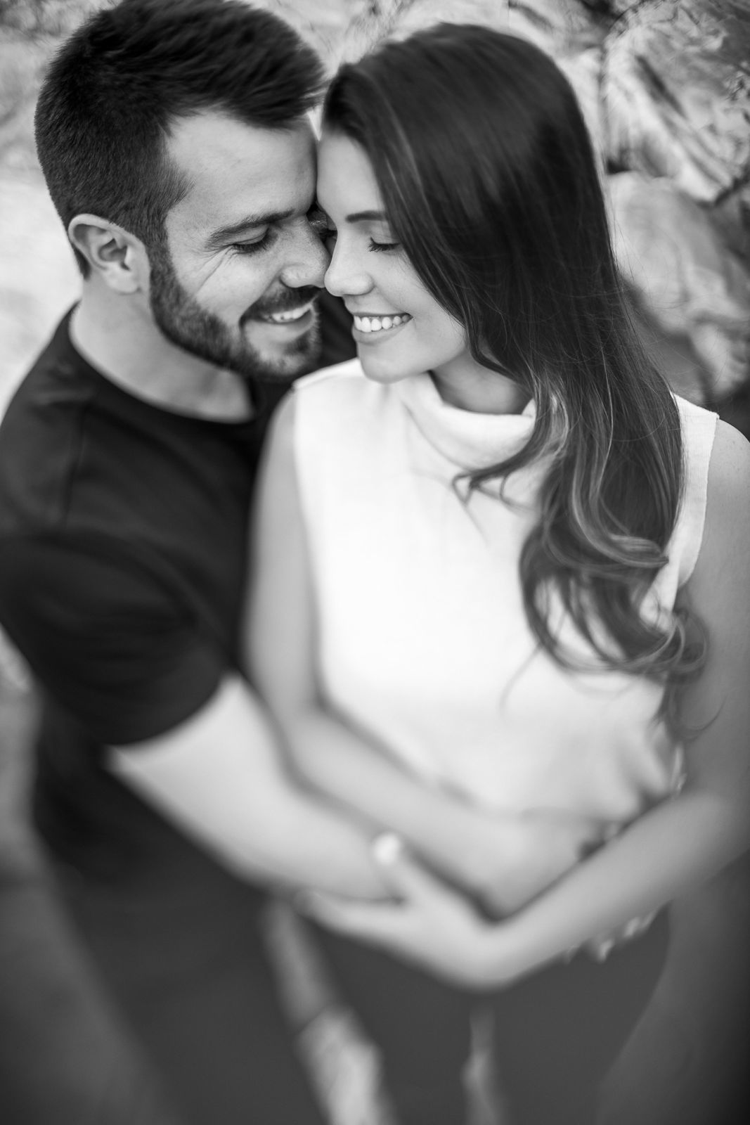 Foto Fernanda e José - Pré Wedding na Serra da Canastra Foto Fernanda e José - Pré Wedding na Serra da Canastra - Imagem 12