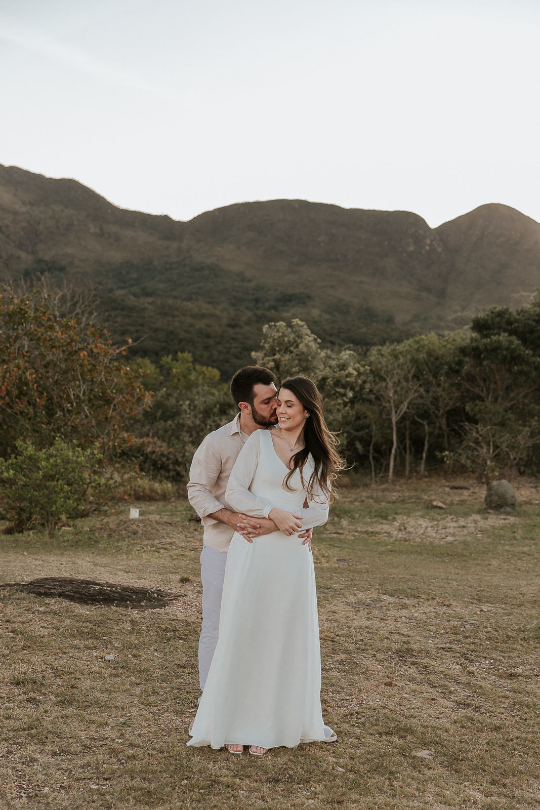 Foto Fernanda e José - Pré Wedding na Serra da Canastra Foto Fernanda e José - Pré Wedding na Serra da Canastra - Imagem 51