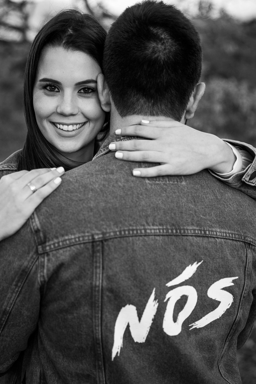 Foto Fernanda e José - Pré Wedding na Serra da Canastra Foto Fernanda e José - Pré Wedding na Serra da Canastra - Imagem 39