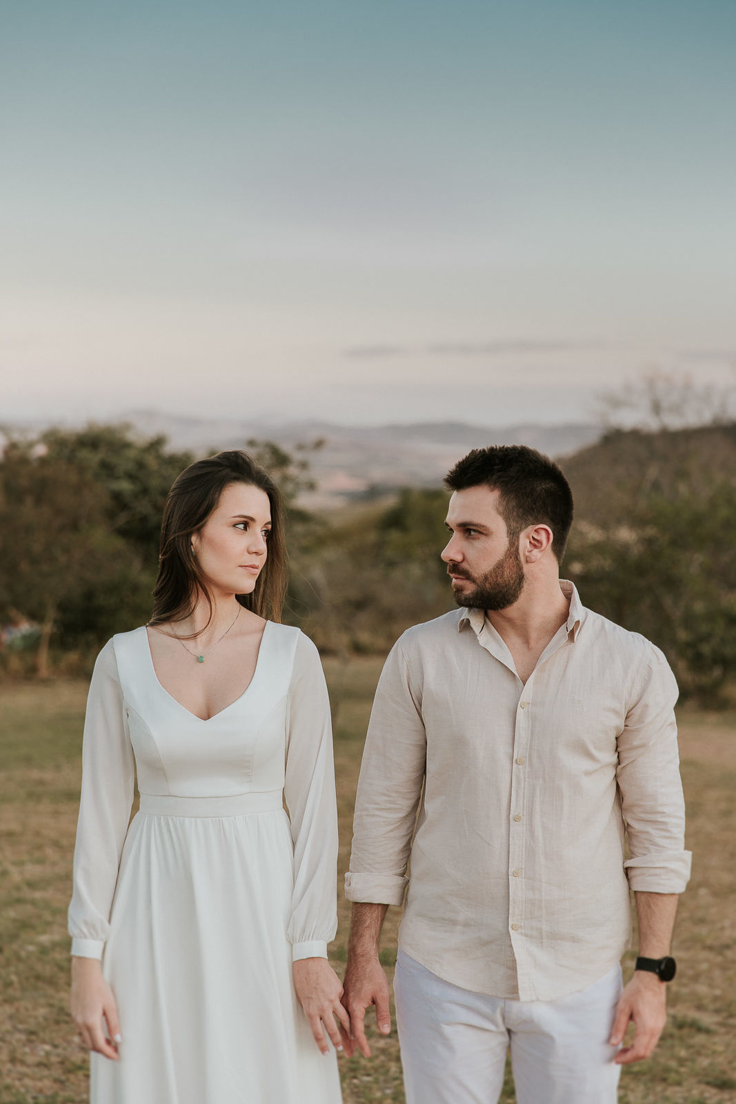 Foto Fernanda e José - Pré Wedding na Serra da Canastra Foto Fernanda e José - Pré Wedding na Serra da Canastra - Imagem 47