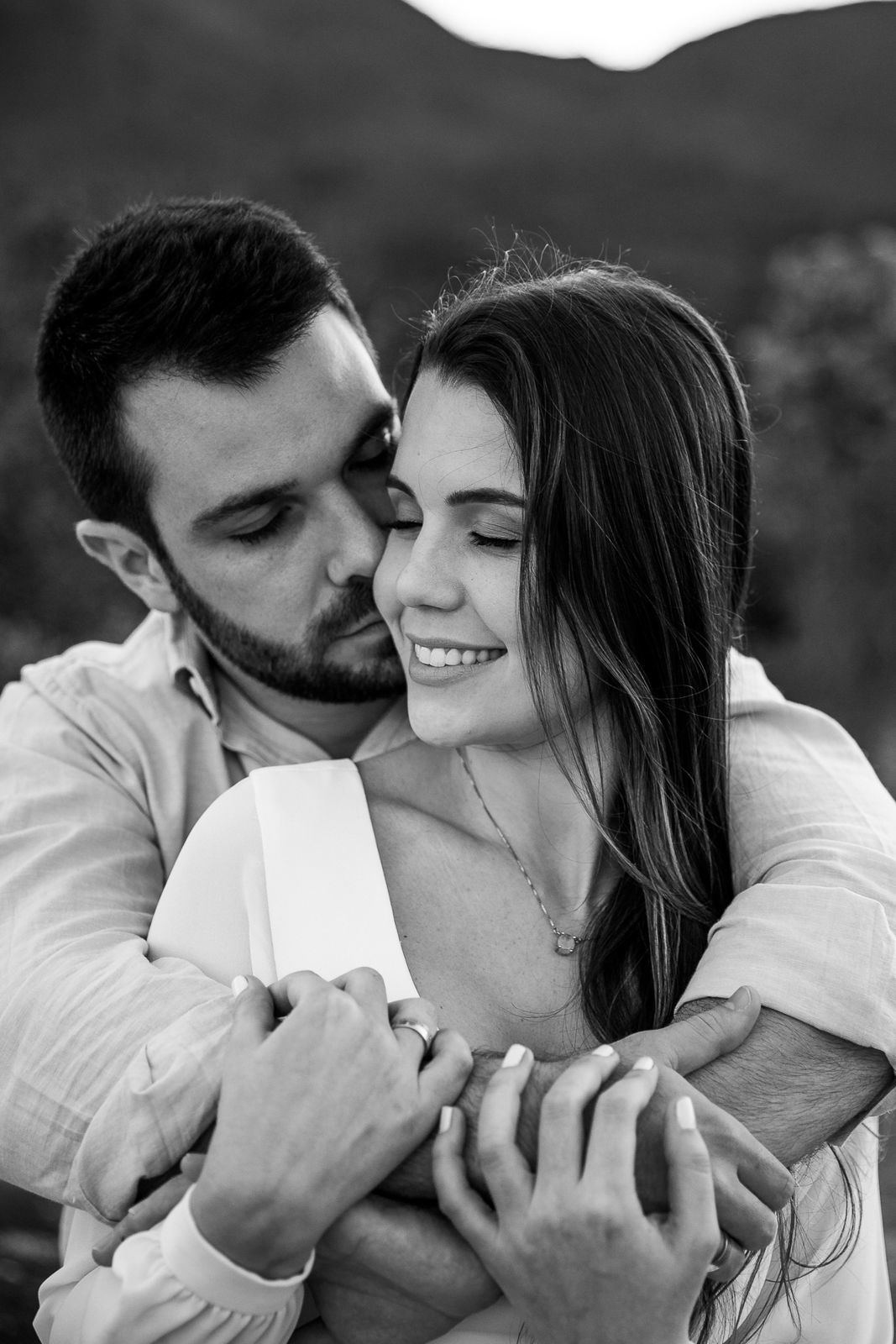 Foto Fernanda e José - Pré Wedding na Serra da Canastra Foto Fernanda e José - Pré Wedding na Serra da Canastra - Imagem 52