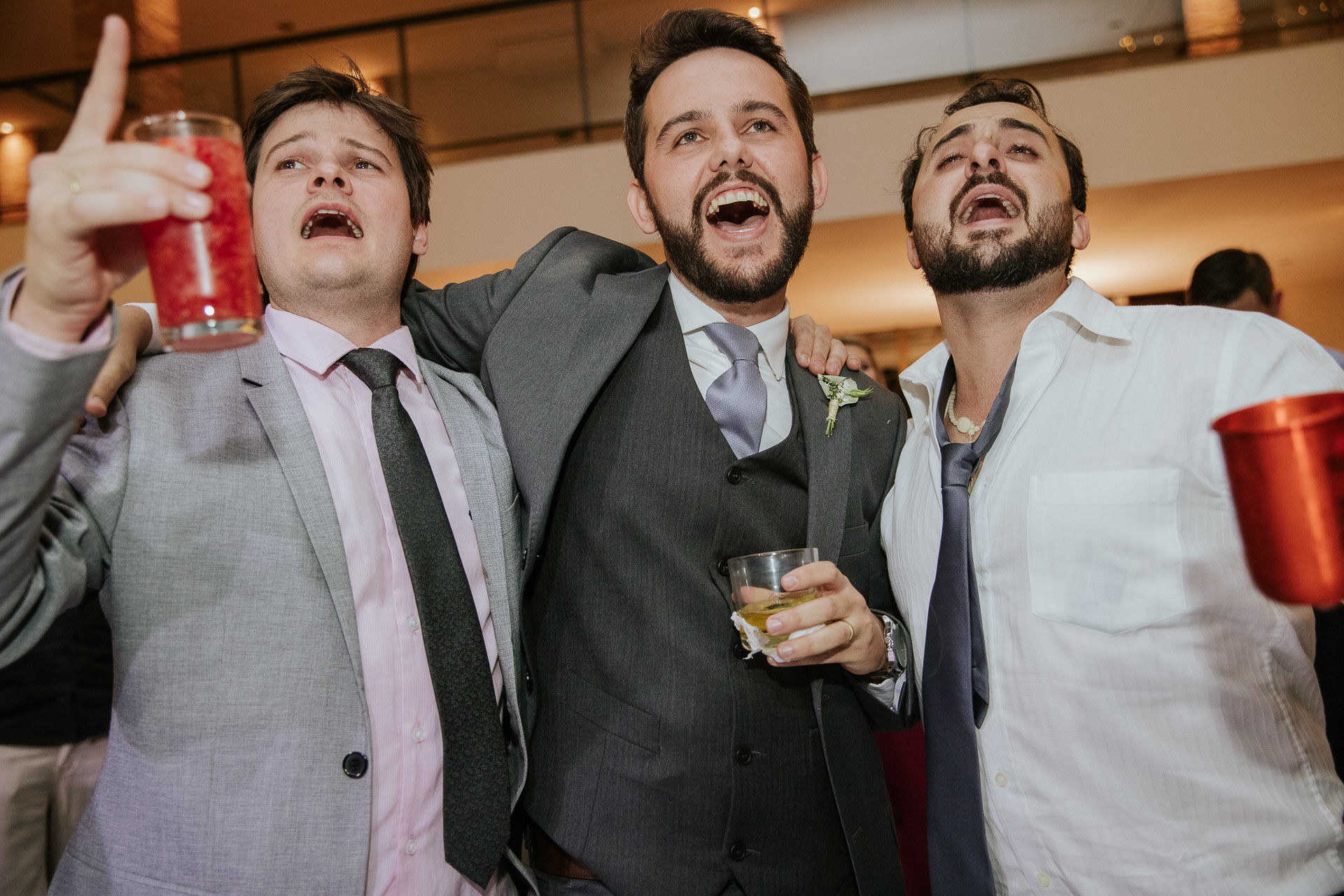 Foto Maria Teresa e Filipe - Casamento ao ar Livre em Mococa-SP Foto Maria Teresa e Filipe - Casamento ao ar Livre em Mococa-SP - Imagem 60