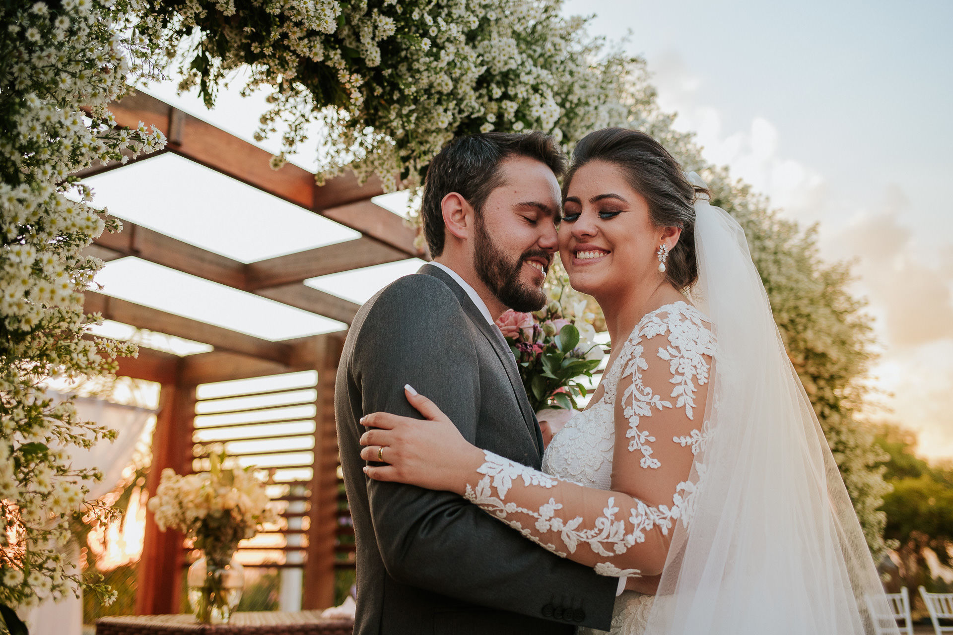 Foto Maria Teresa e Filipe - Casamento ao ar Livre em Mococa-SP Foto Maria Teresa e Filipe - Casamento ao ar Livre em Mococa-SP - Imagem 45