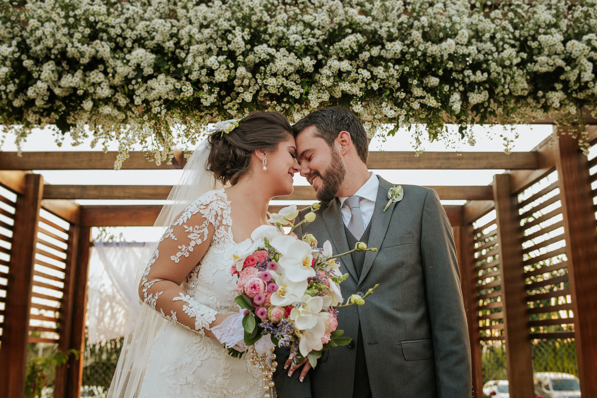 Foto Maria Teresa e Filipe - Casamento ao ar Livre em Mococa-SP Foto Maria Teresa e Filipe - Casamento ao ar Livre em Mococa-SP - Imagem 42
