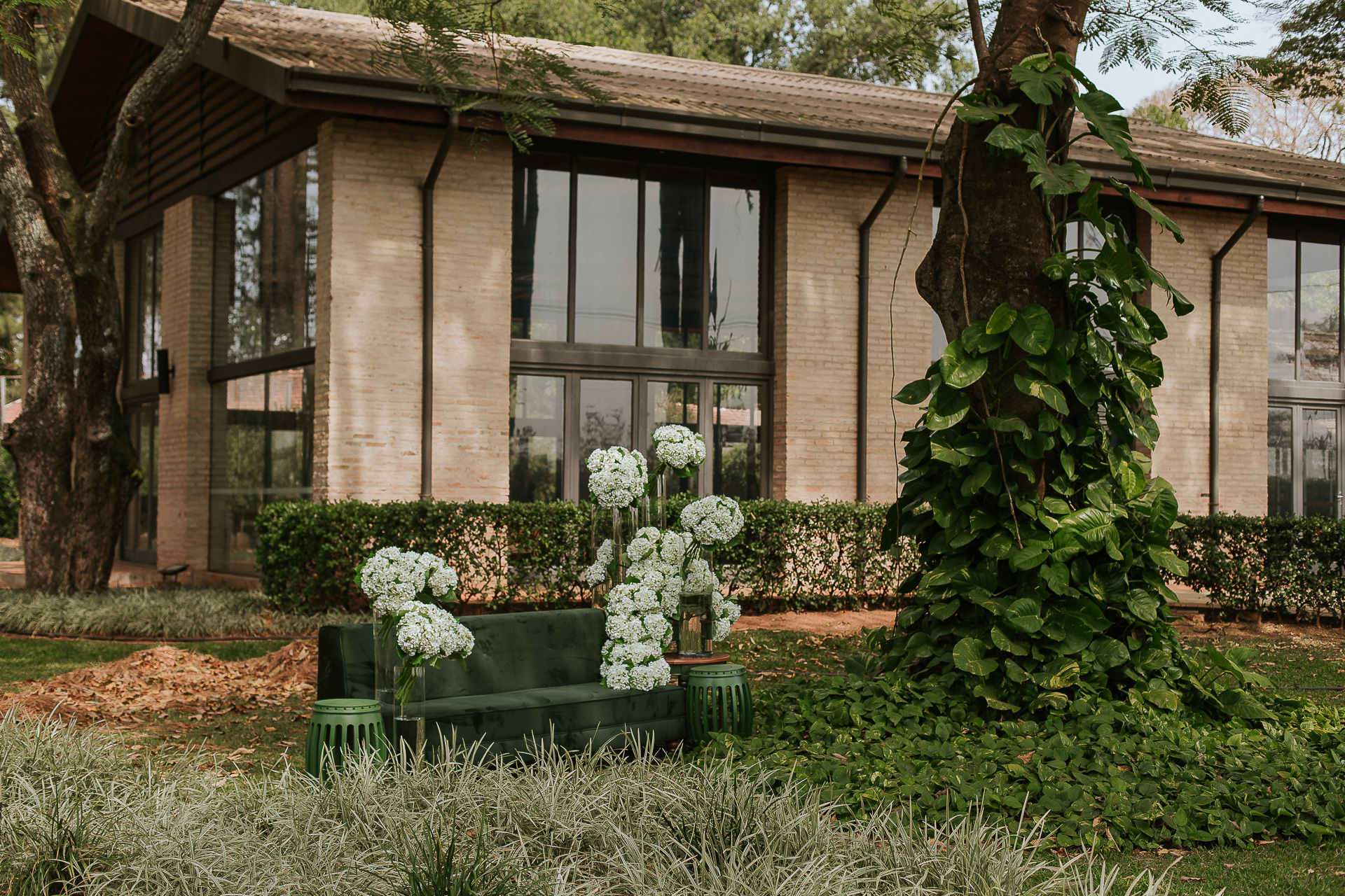 Foto Editorial Dreams Wedding - Beleza Natural das Noivas Foto Editorial Dreams Wedding - Beleza Natural das Noivas - Imagem 0