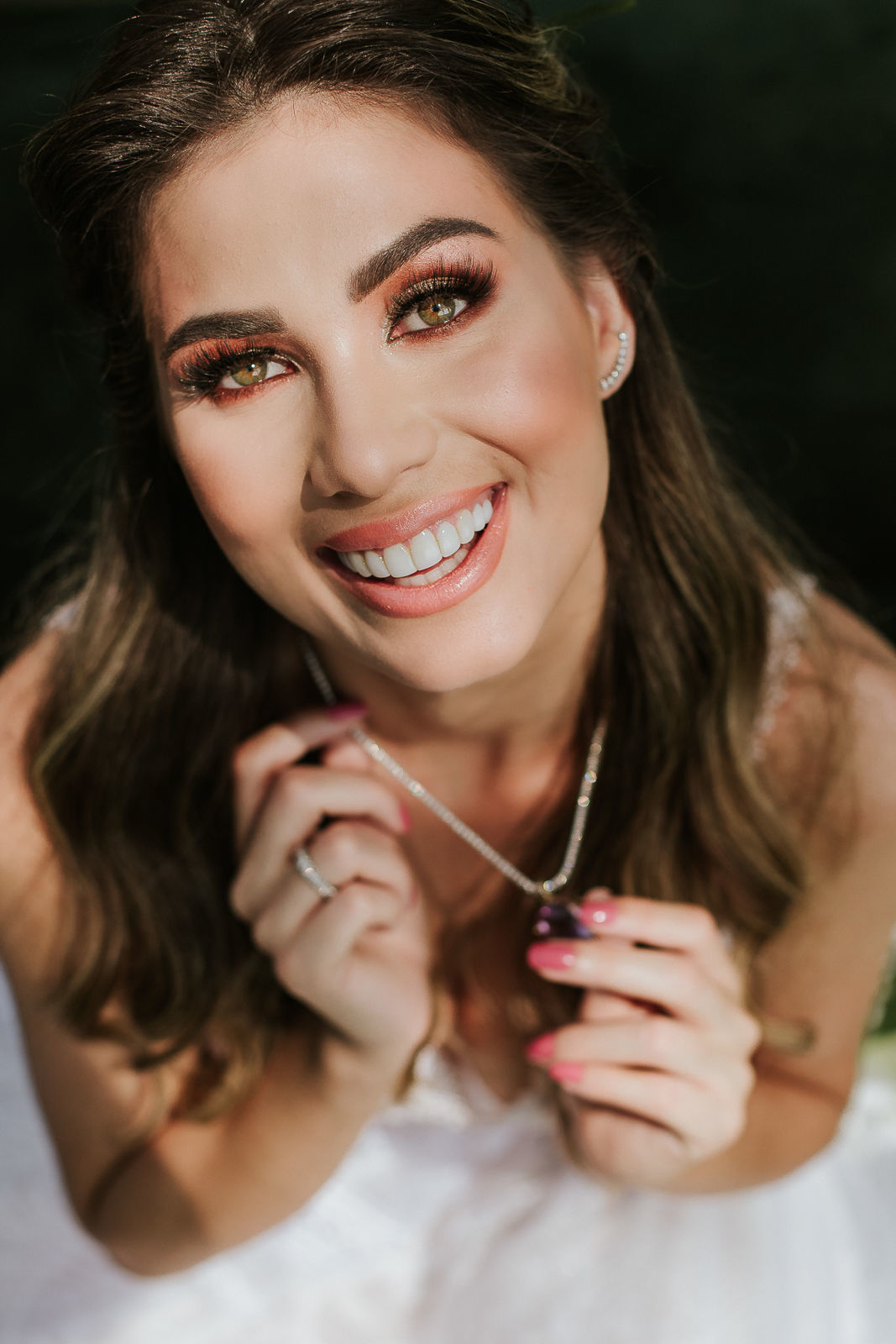 Foto Editorial Dreams Wedding - Beleza Natural das Noivas Foto Editorial Dreams Wedding - Beleza Natural das Noivas - Imagem 29