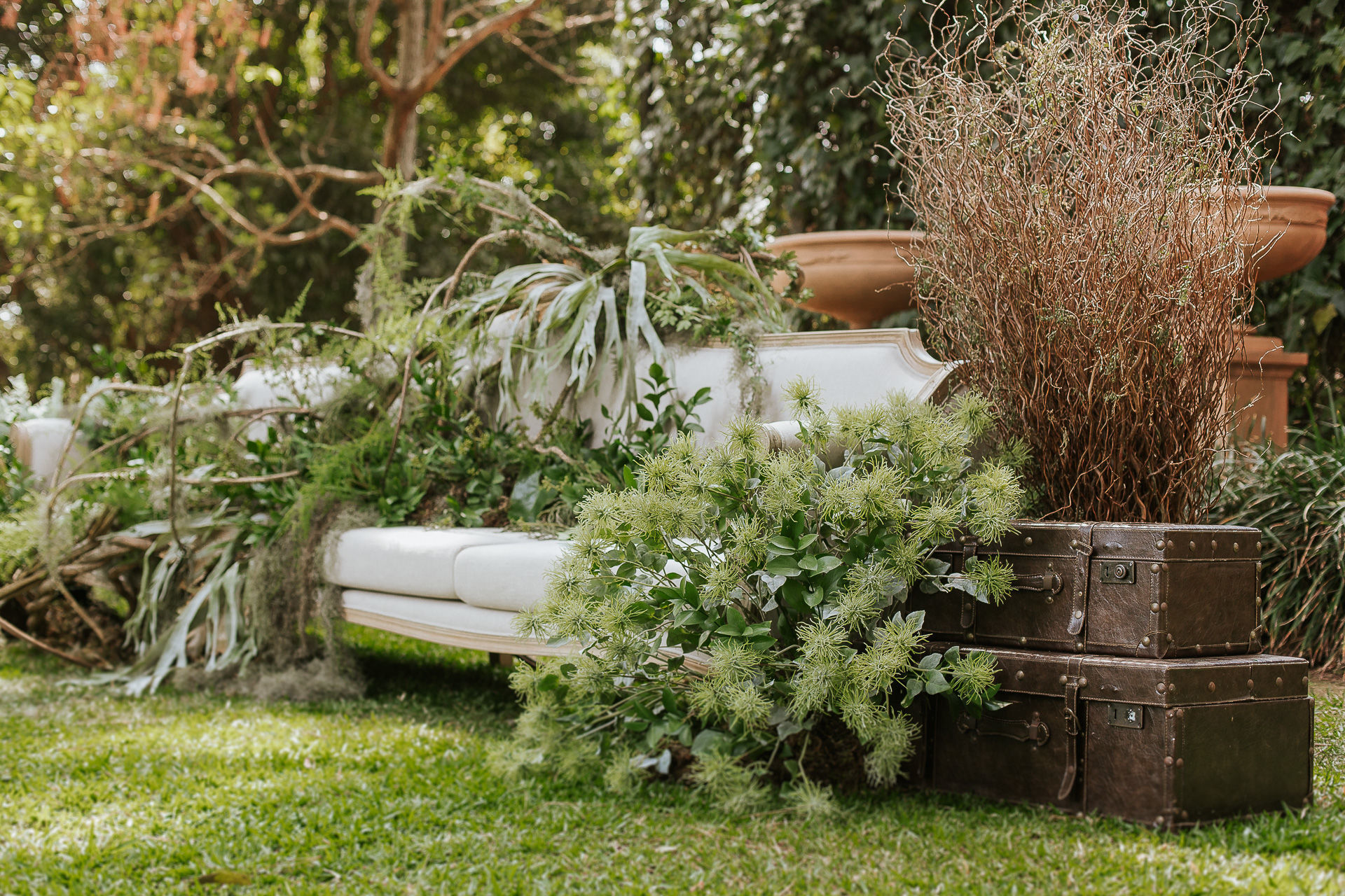 Foto Editorial Dreams Wedding - Beleza Natural das Noivas Foto Editorial Dreams Wedding - Beleza Natural das Noivas - Imagem 9