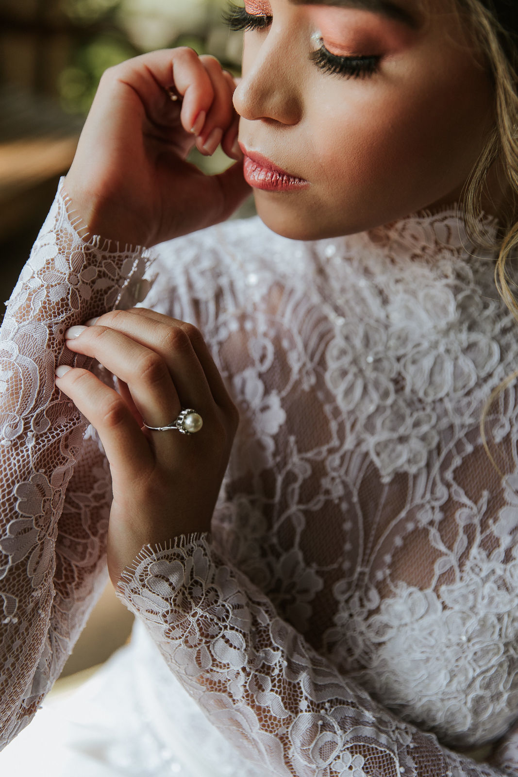 Foto Editorial Dreams Wedding - Beleza Natural das Noivas Foto Editorial Dreams Wedding - Beleza Natural das Noivas - Imagem 32
