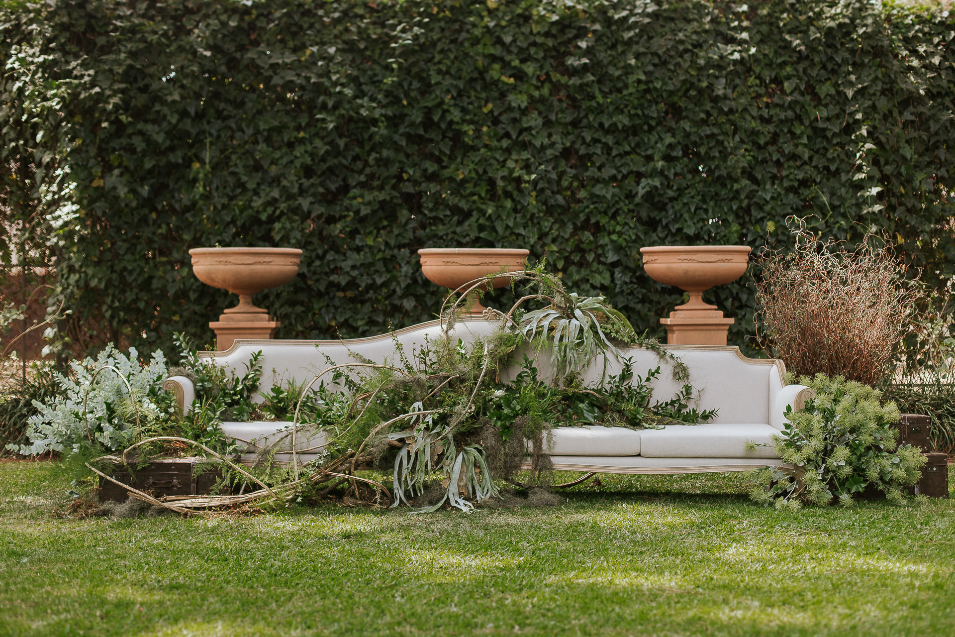 Foto Editorial Dreams Wedding - Beleza Natural das Noivas Foto Editorial Dreams Wedding - Beleza Natural das Noivas - Imagem 5