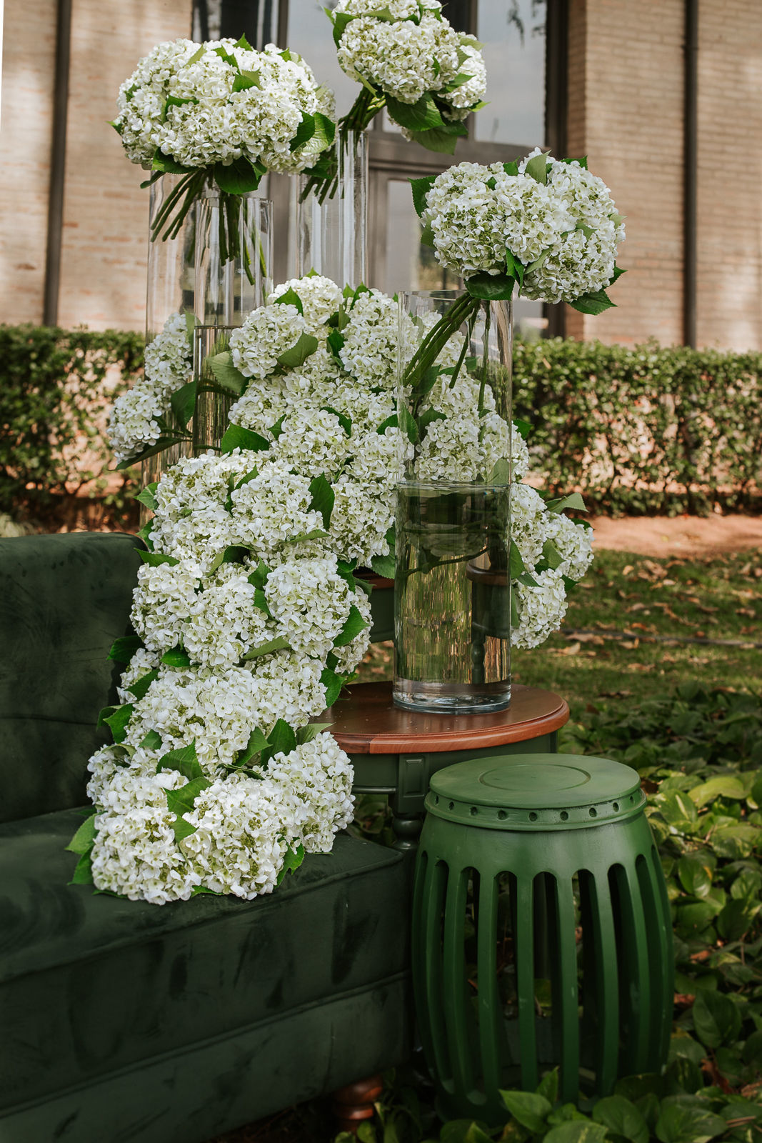 Foto Editorial Dreams Wedding - Beleza Natural das Noivas Foto Editorial Dreams Wedding - Beleza Natural das Noivas - Imagem 4