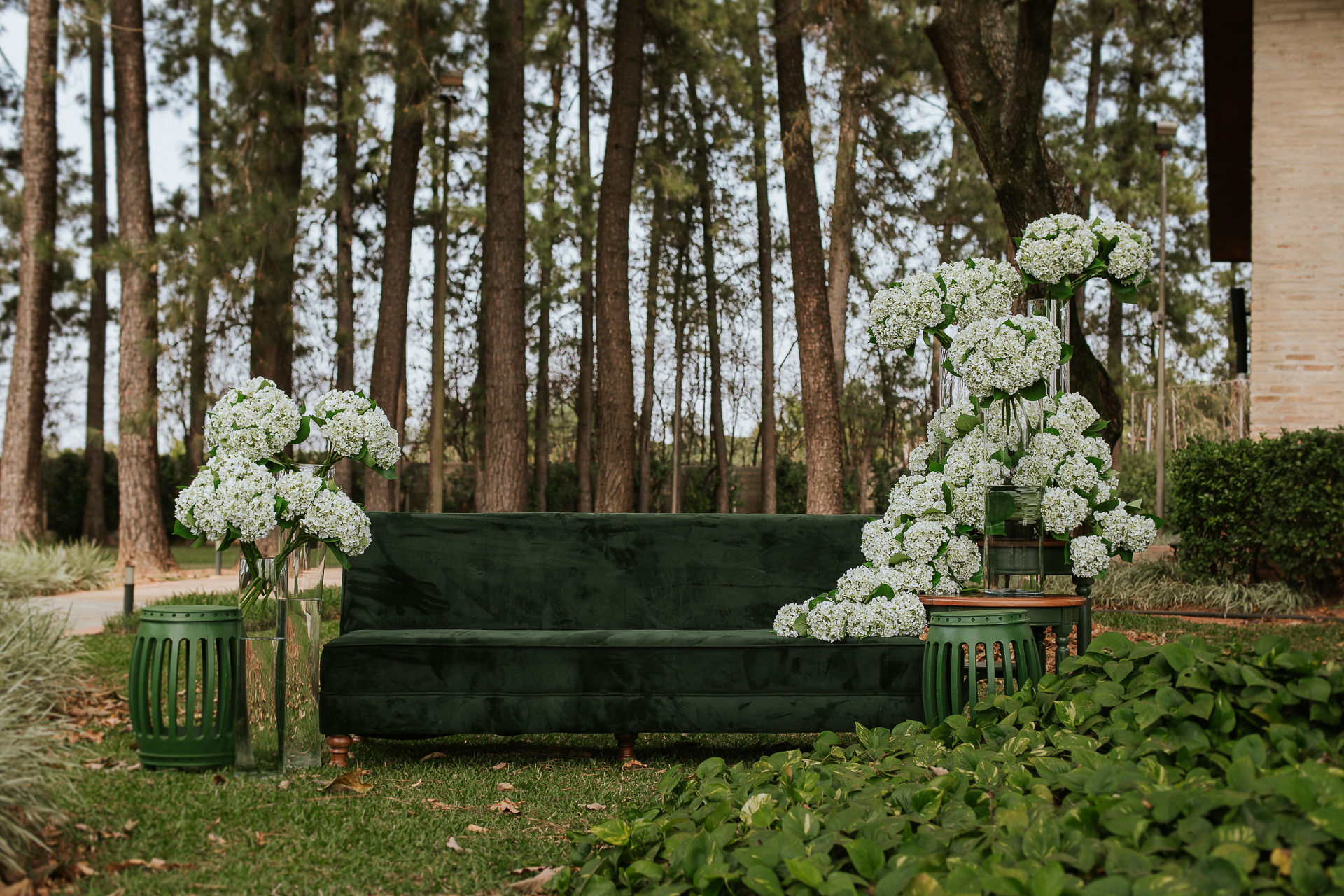 Foto Editorial Dreams Wedding - Beleza Natural das Noivas Foto Editorial Dreams Wedding - Beleza Natural das Noivas - Imagem 2