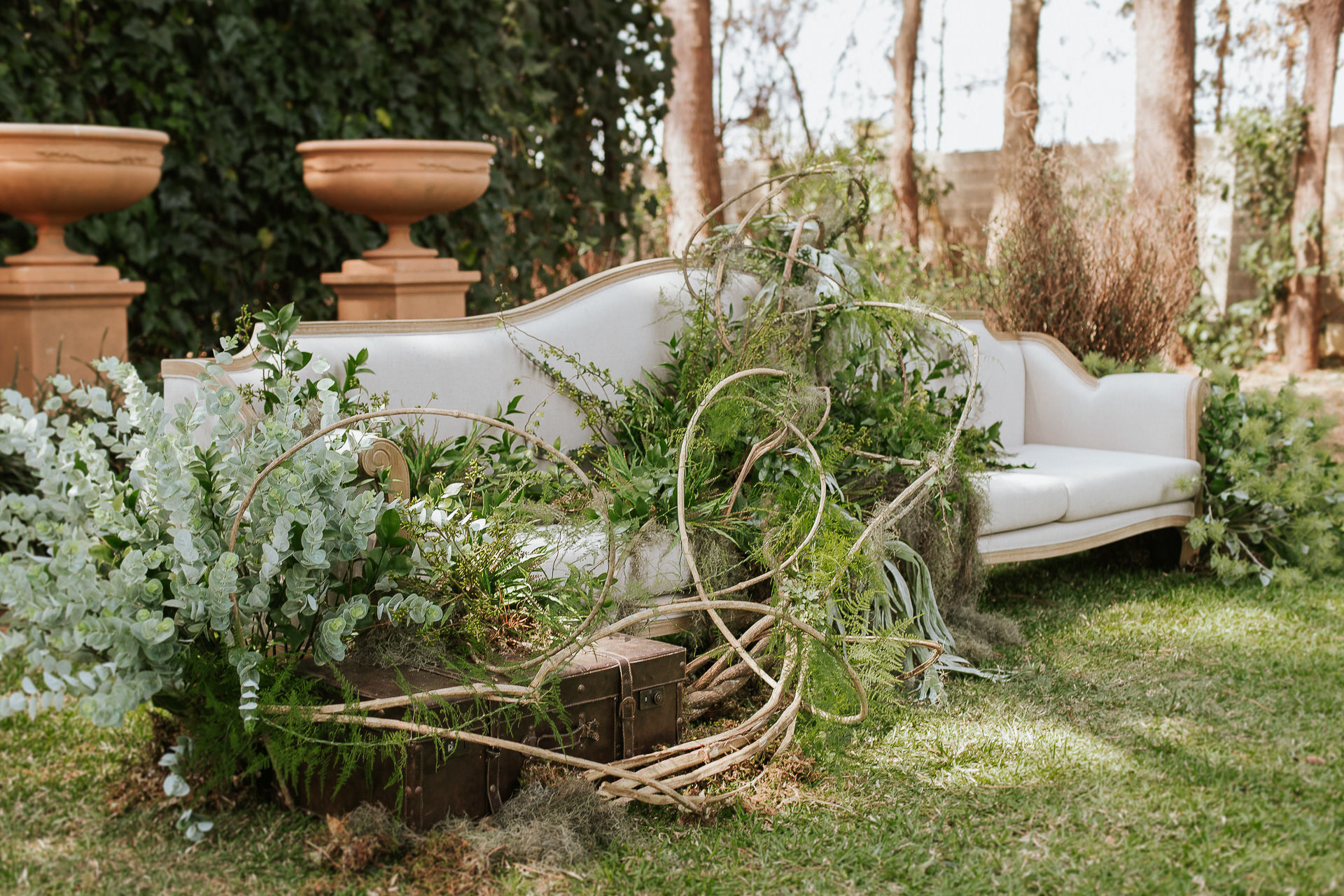 Foto Editorial Dreams Wedding - Beleza Natural das Noivas Foto Editorial Dreams Wedding - Beleza Natural das Noivas - Imagem 14