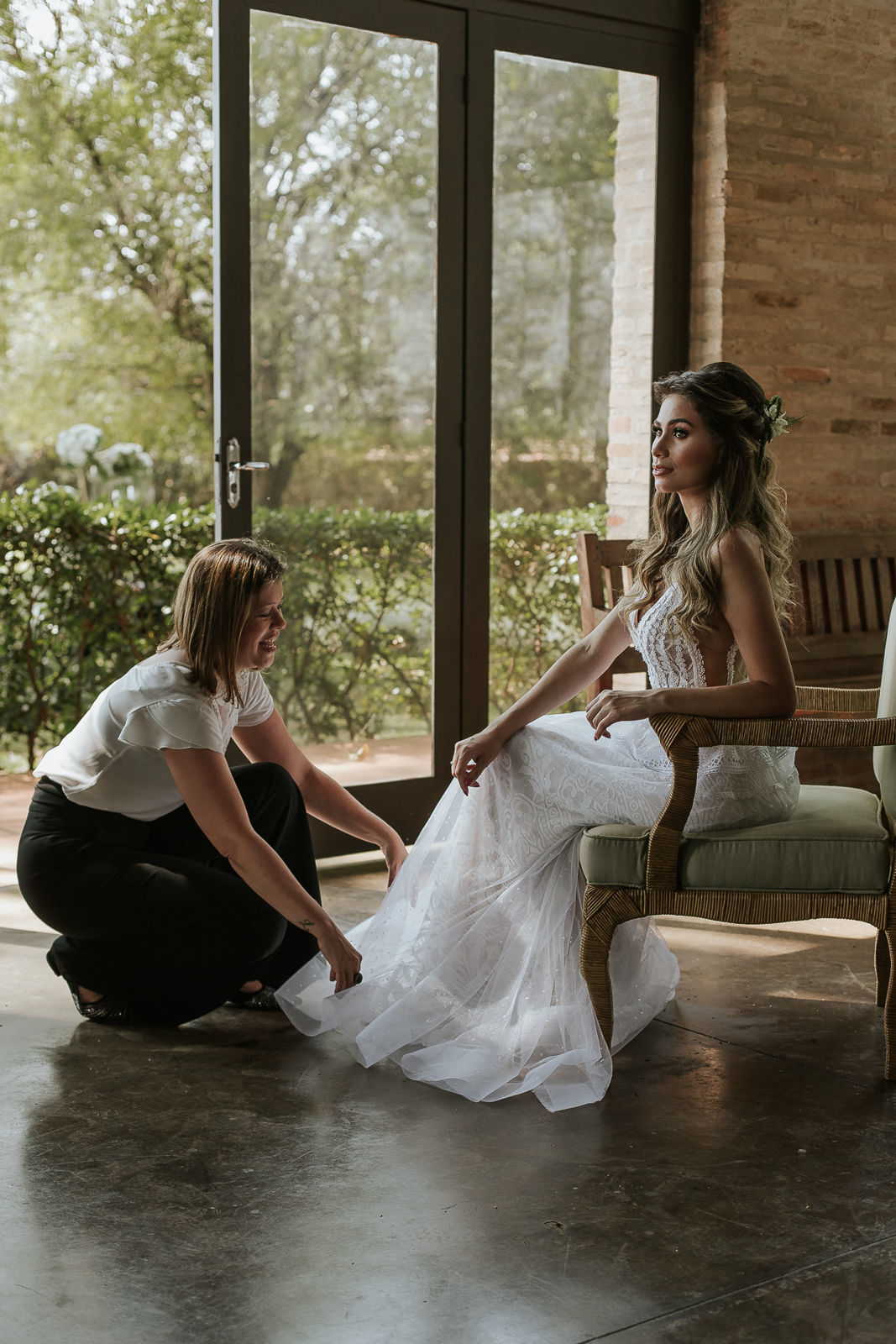 Foto Editorial Dreams Wedding - Beleza Natural das Noivas Foto Editorial Dreams Wedding - Beleza Natural das Noivas - Imagem 20