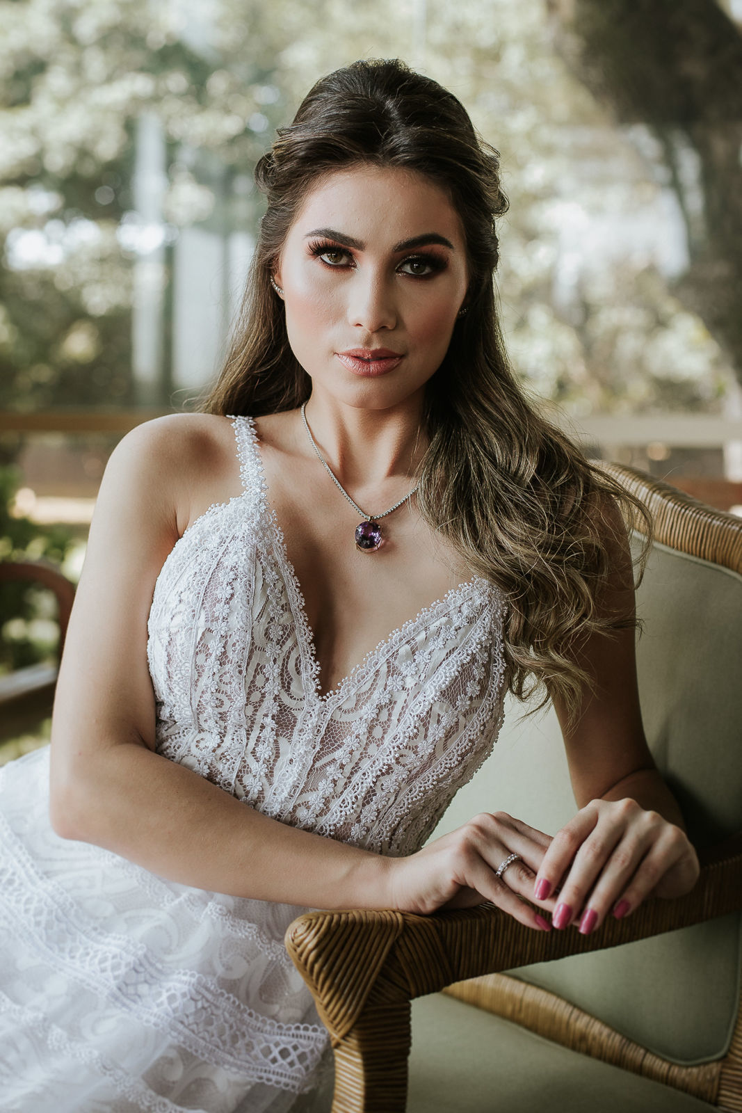 Foto Editorial Dreams Wedding - Beleza Natural das Noivas Foto Editorial Dreams Wedding - Beleza Natural das Noivas - Imagem 19