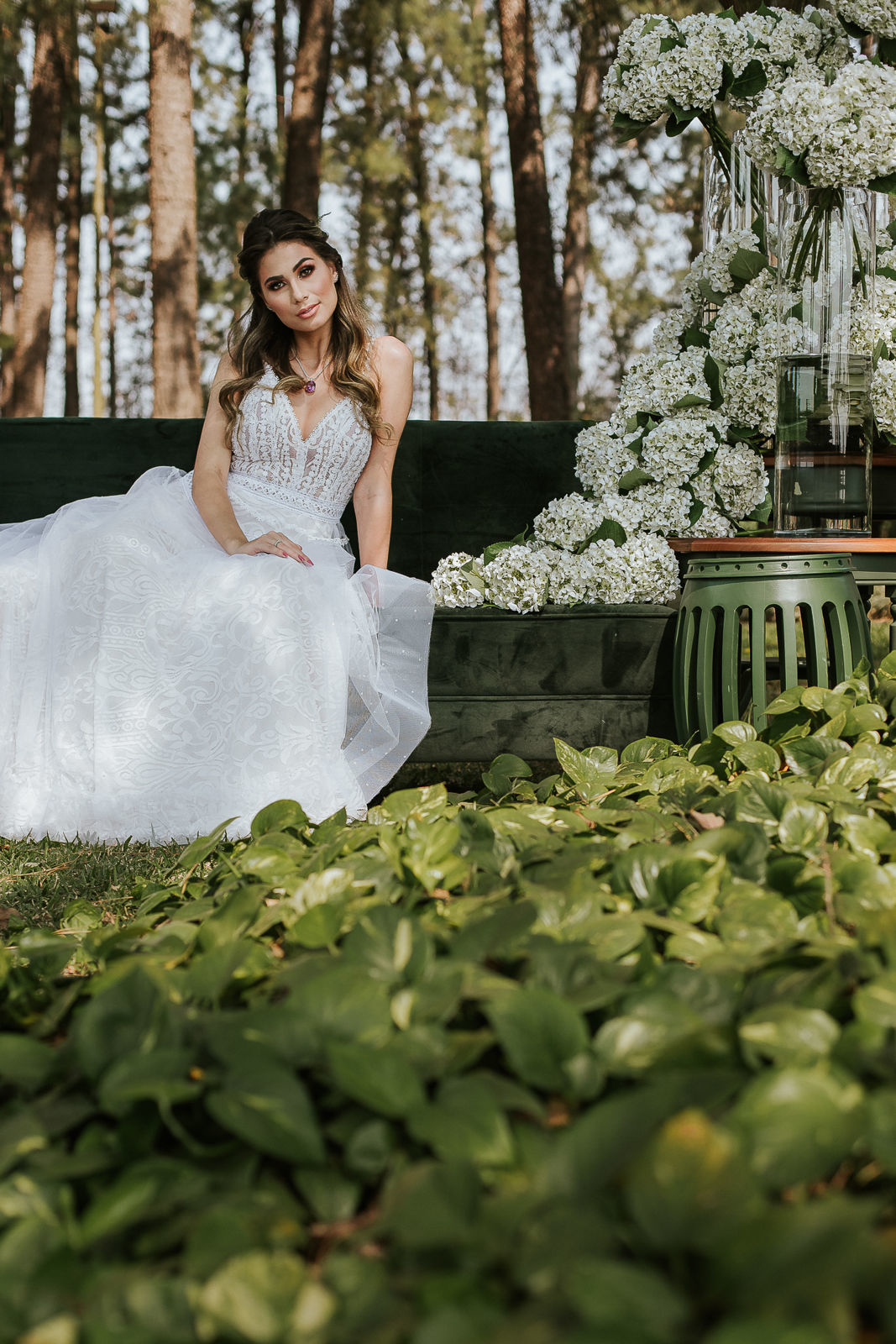 Foto Editorial Dreams Wedding - Beleza Natural das Noivas Foto Editorial Dreams Wedding - Beleza Natural das Noivas - Imagem 26
