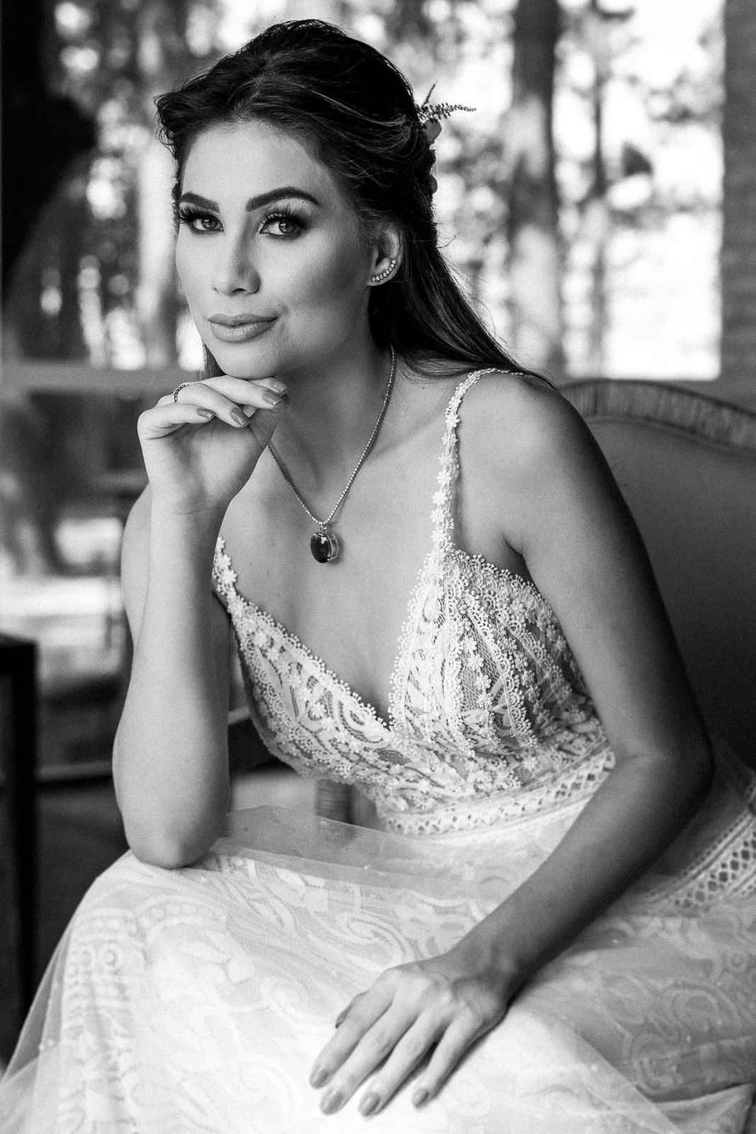 Foto Editorial Dreams Wedding - Beleza Natural das Noivas Foto Editorial Dreams Wedding - Beleza Natural das Noivas - Imagem 24