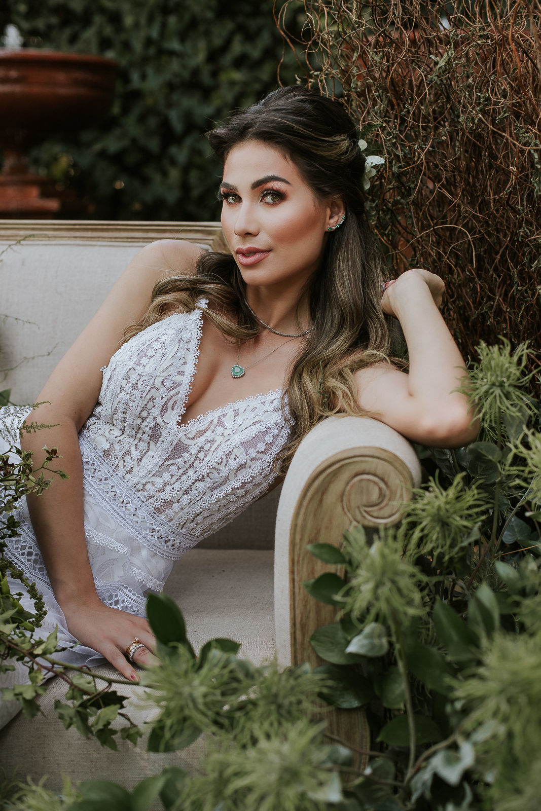 Foto Editorial Dreams Wedding - Beleza Natural das Noivas Foto Editorial Dreams Wedding - Beleza Natural das Noivas - Imagem 51