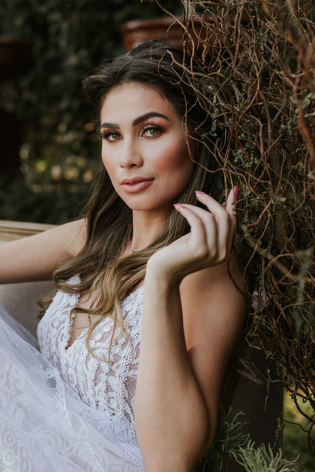Foto Editorial Dreams Wedding - Beleza Natural das Noivas Foto Editorial Dreams Wedding - Beleza Natural das Noivas - Imagem 59